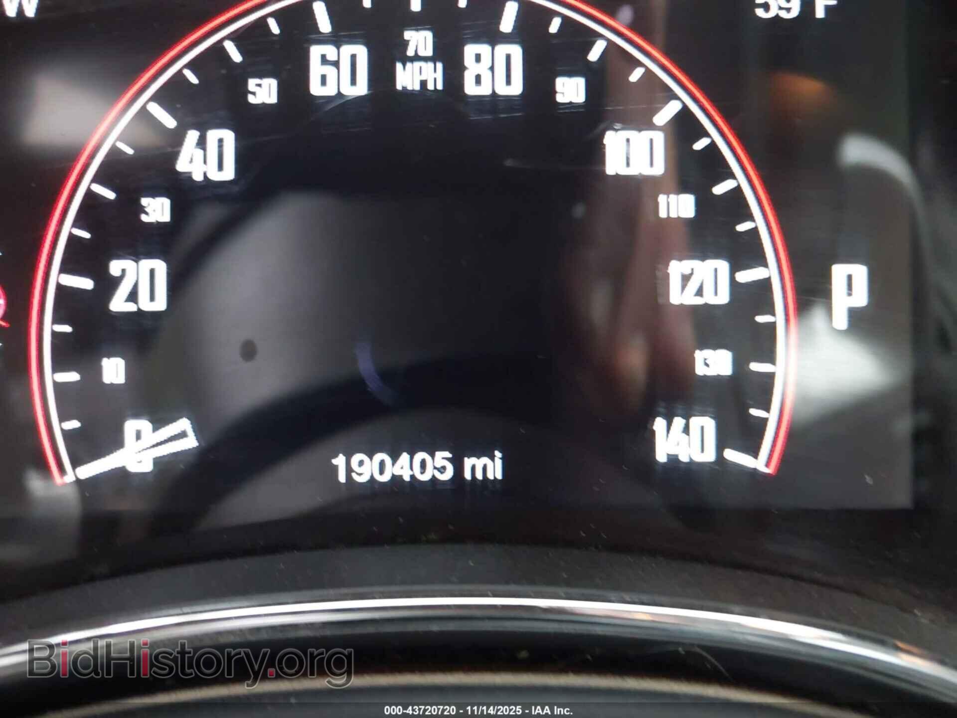 2017 DODGE DURANGO - VIN: 1C4RDHAG5HC838833 - Фото 15
