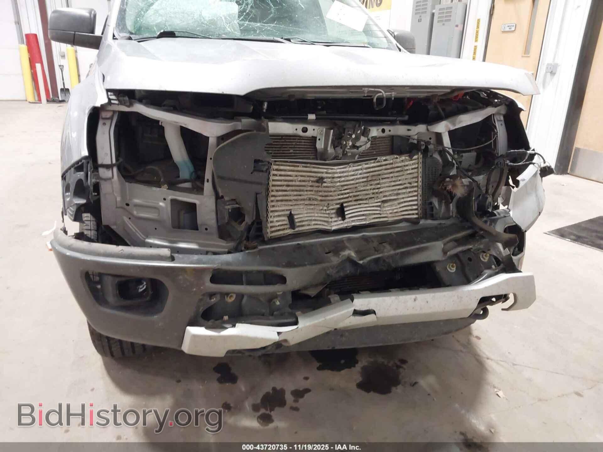 2020 FORD RANGER - VIN: 1FTER4FH7LLA06221 - Фото 6