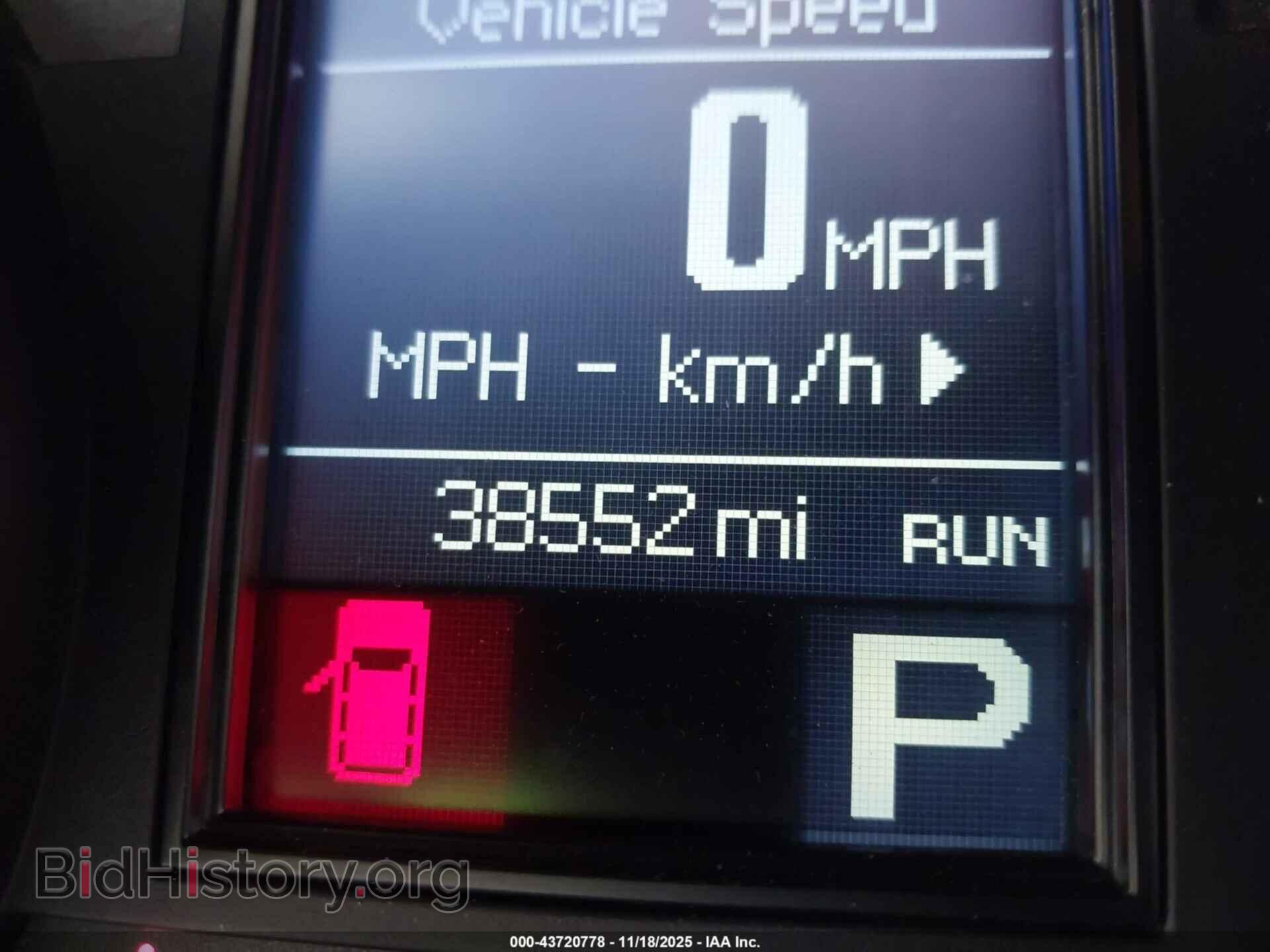 2012 DODGE DURANGO - VIN: 1C4RDJDG3CC198004 - Фото 15