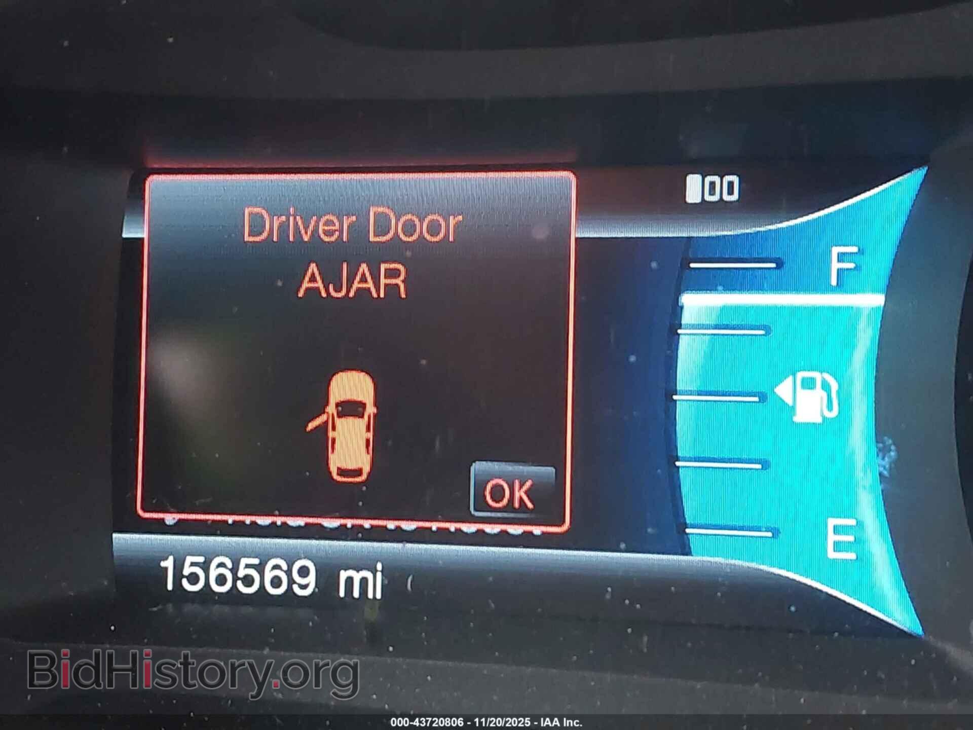 2012 FORD EDGE - VIN: 2FMDK4KC7CBA27107 - Photo 15
