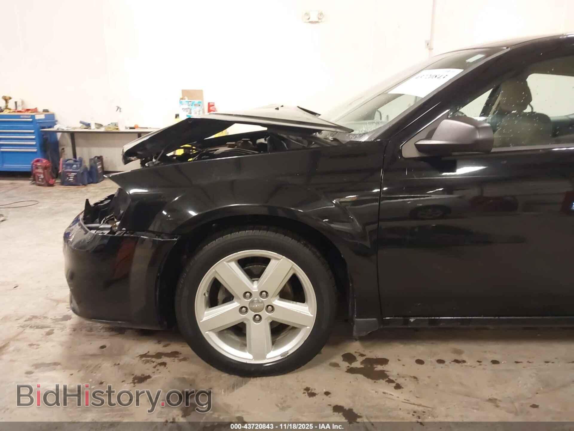2013 DODGE AVENGER - VIN: 1C3CDZABXDN535369 - Фото 18