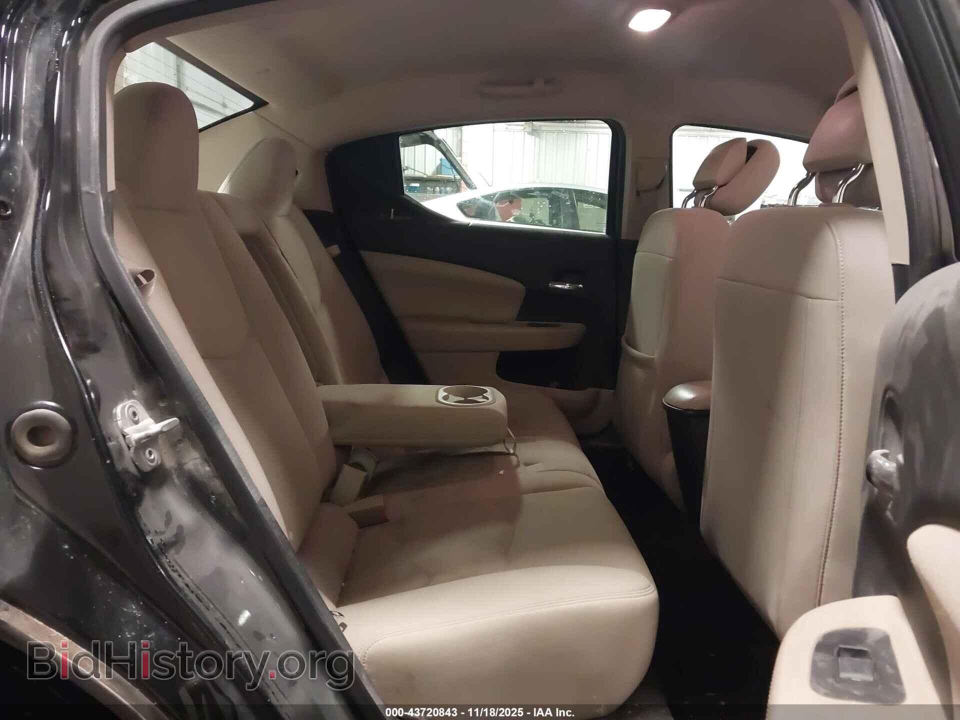 2013 DODGE AVENGER - VIN: 1C3CDZABXDN535369 - Фото 8