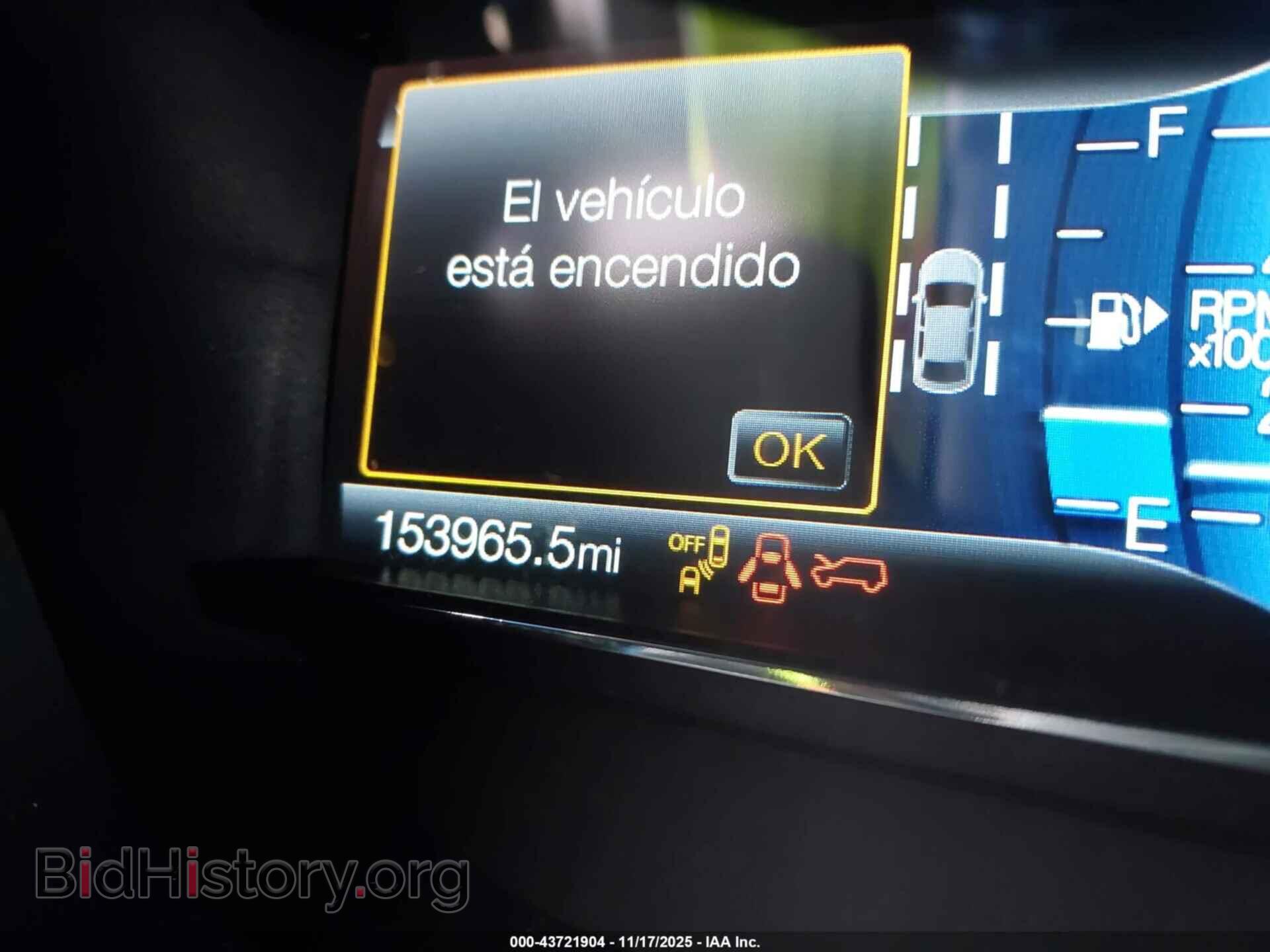2018 FORD EXPLORER - VIN: 1FM5K7FH0JGB39099 - Photo 16