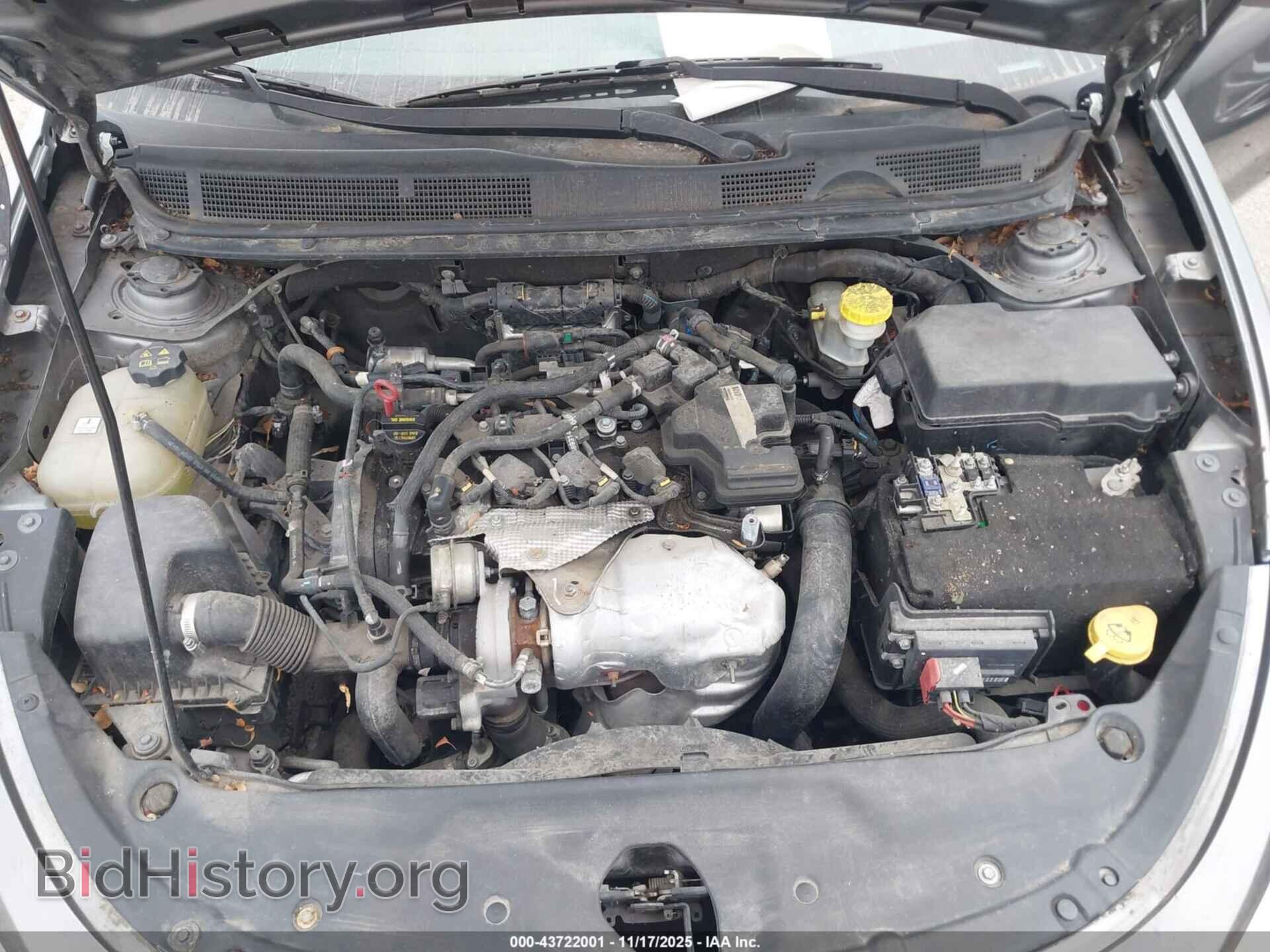 2013 DODGE DART - VIN: 1C3CDFBH3DD150484 - Фото 10