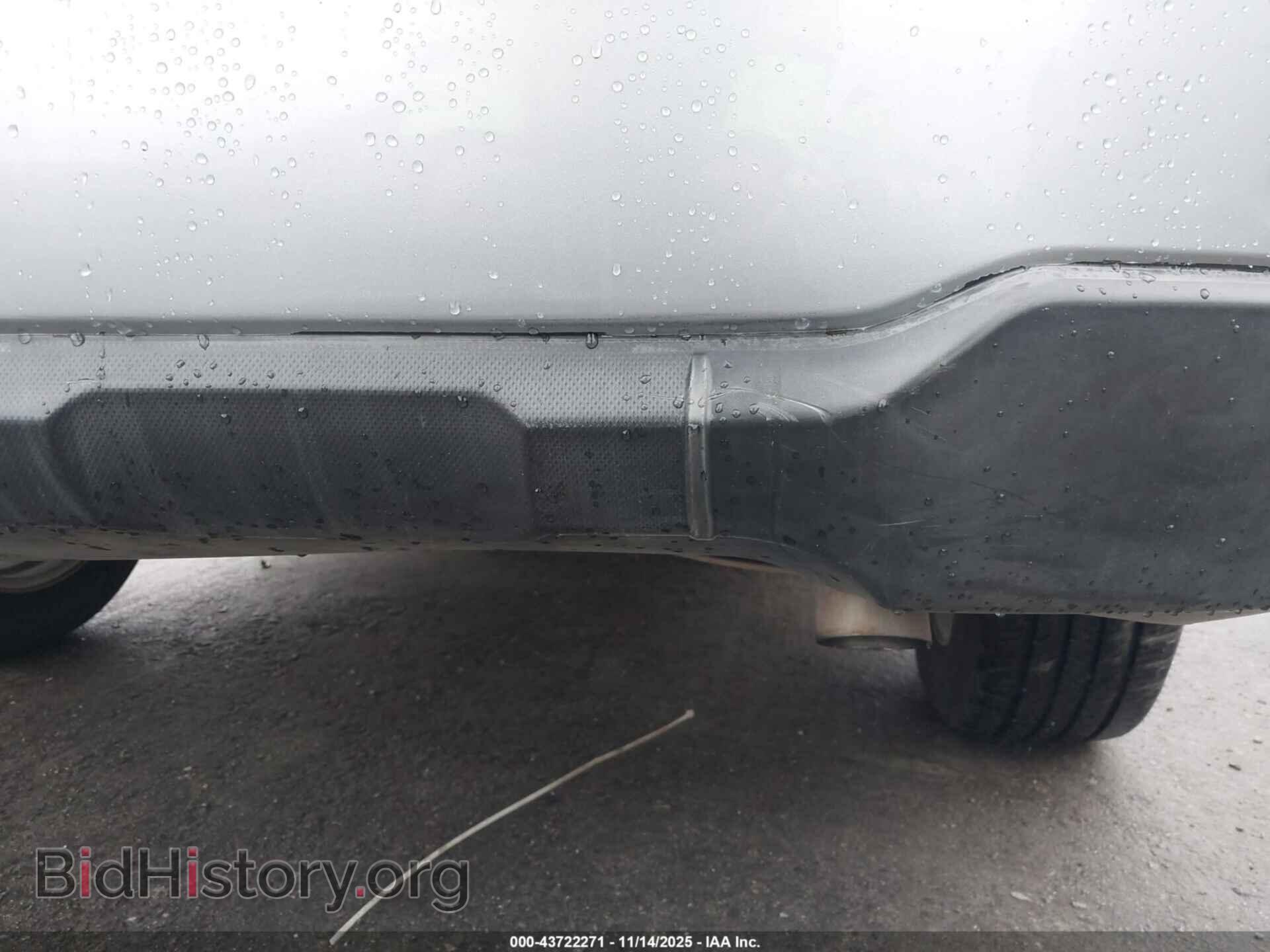 2016 SUBARU OUTBACK - VIN: 4S4BSENC1G3247776 - Фото 6