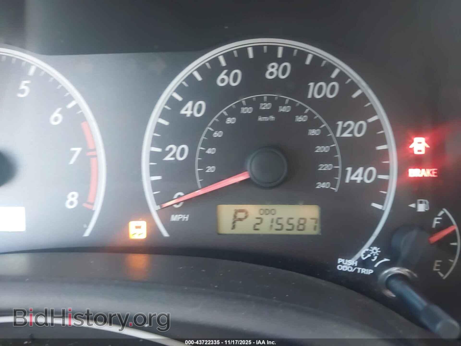 2013 TOYOTA COROLLA - VIN: 5YFBU4EEXDP218211 - Фото 16