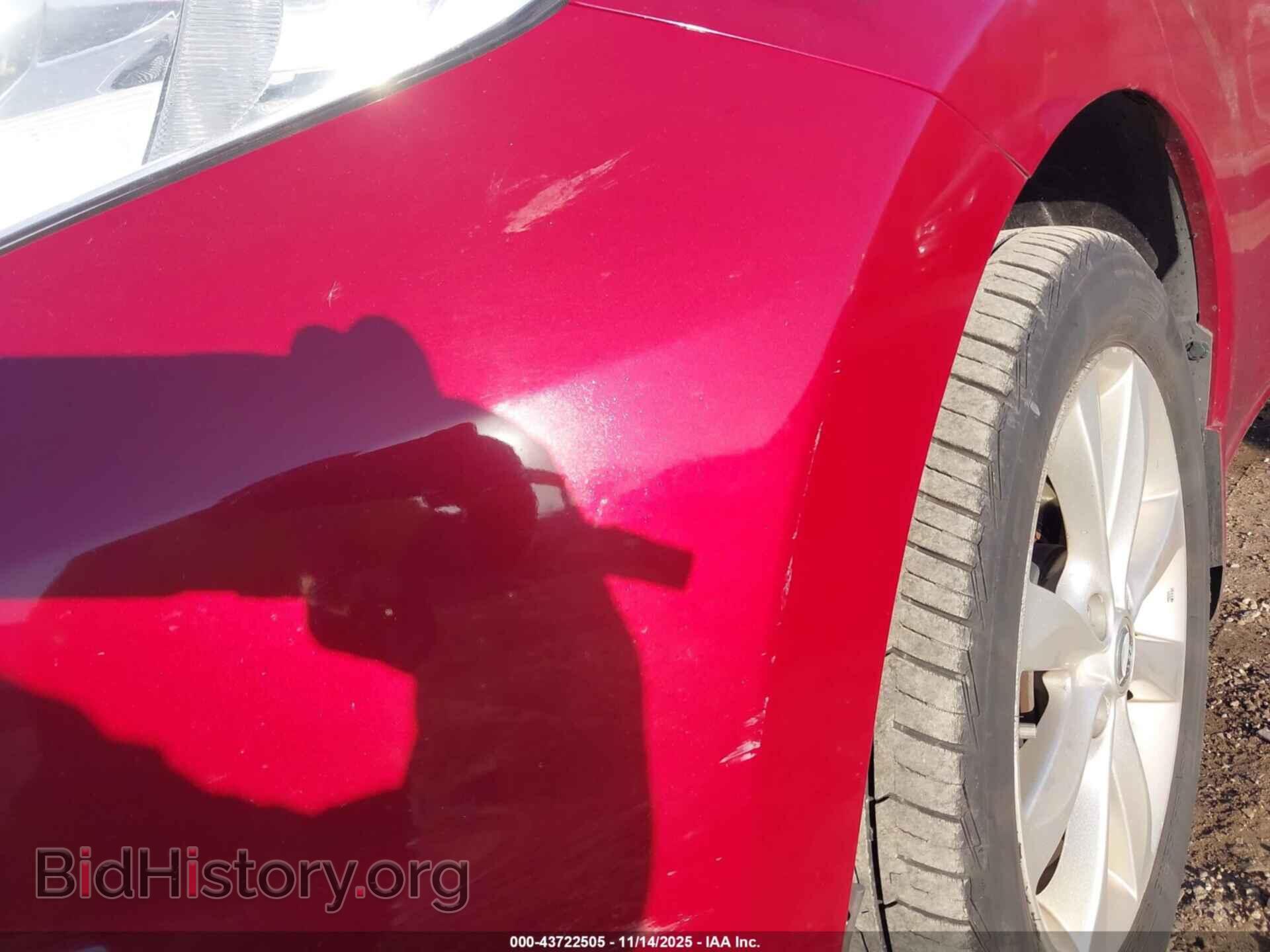 2015 NISSAN VERSA NOTE - VIN: 3N1CE2CP0FL439684 - Photo 6