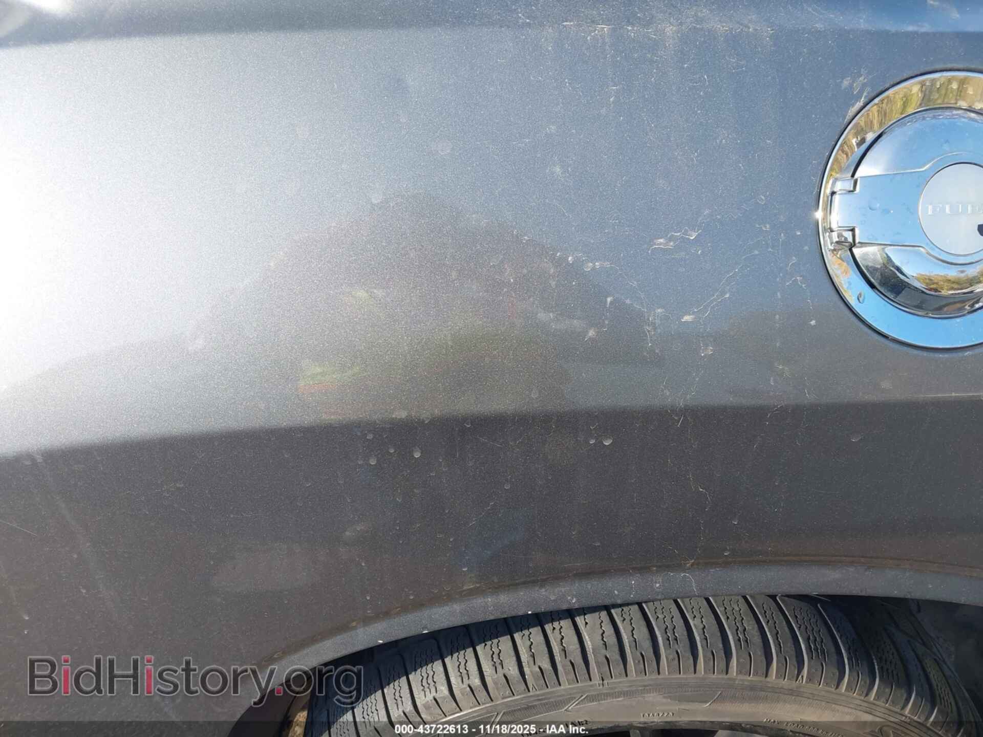 2011 DODGE CHALLENGER - VIN: 2B3CJ5DTXBH604098 - Фото 16