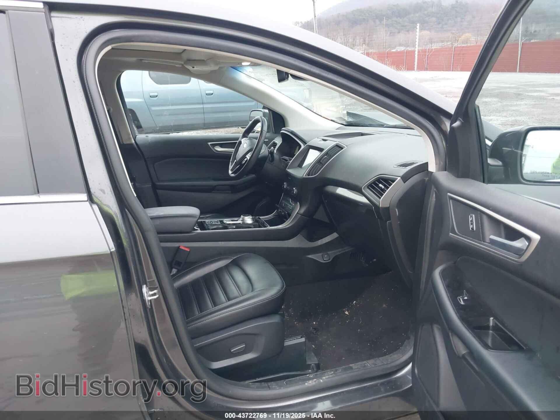 2020 FORD EDGE - VIN: 2FMPK4J99LBB08712 - Фото 5