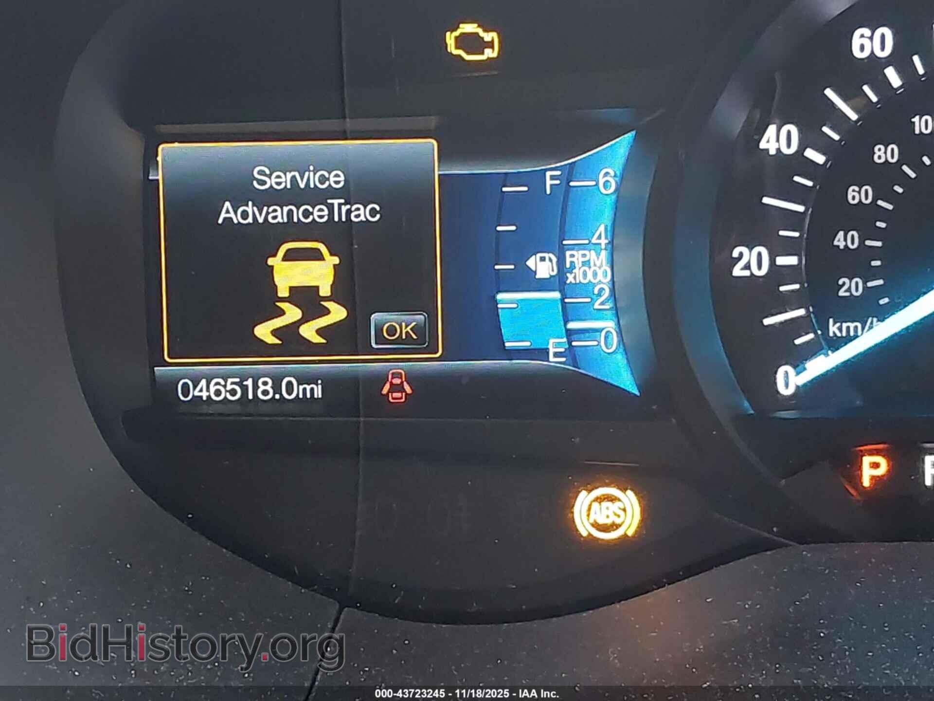 2019 FORD EDGE - VIN: 2FMPK4K99KBC45405 - Photo 16
