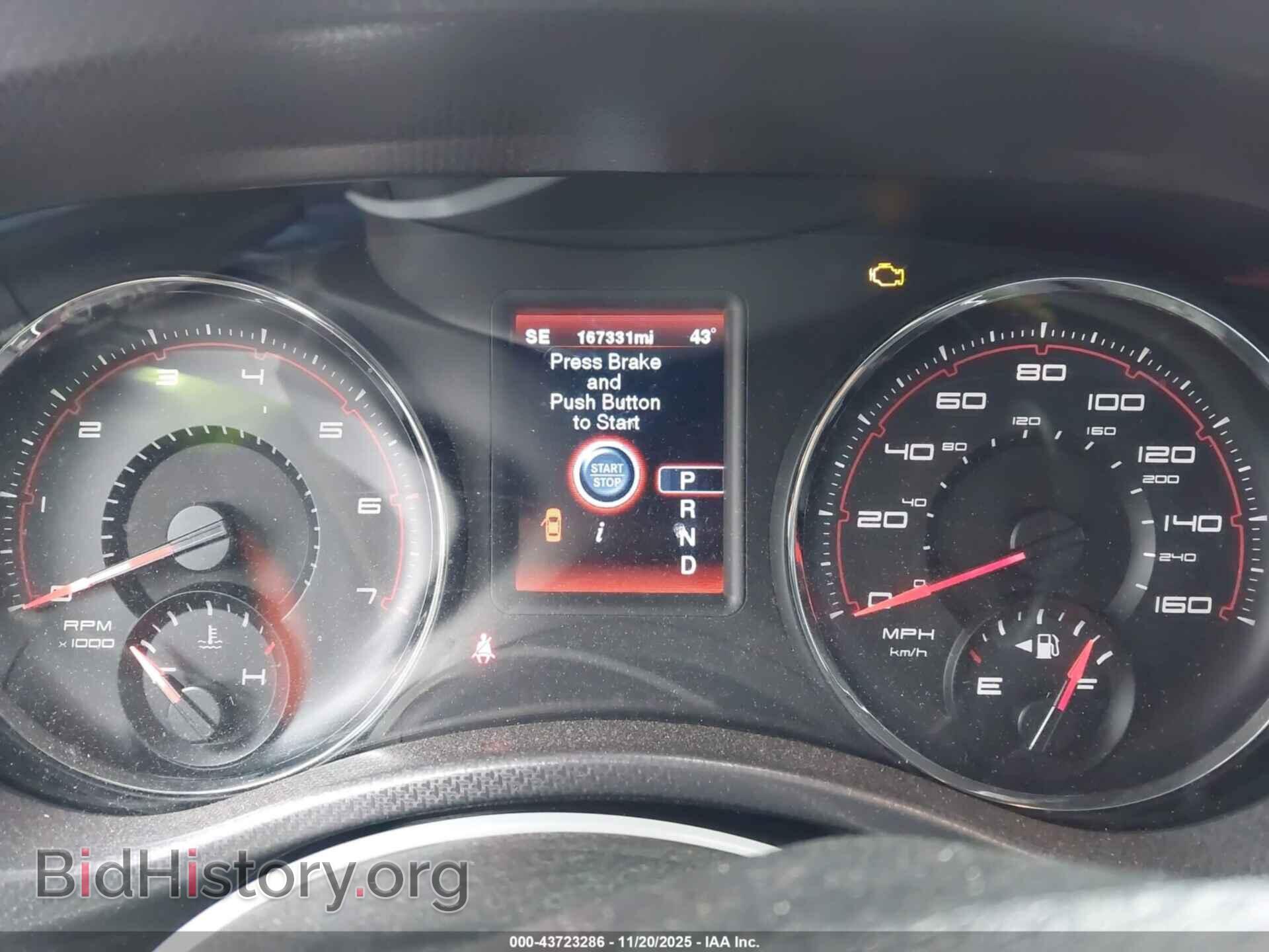 2012 DODGE CHARGER - VIN: 2C3CDXCT0CH304790 - Фото 7