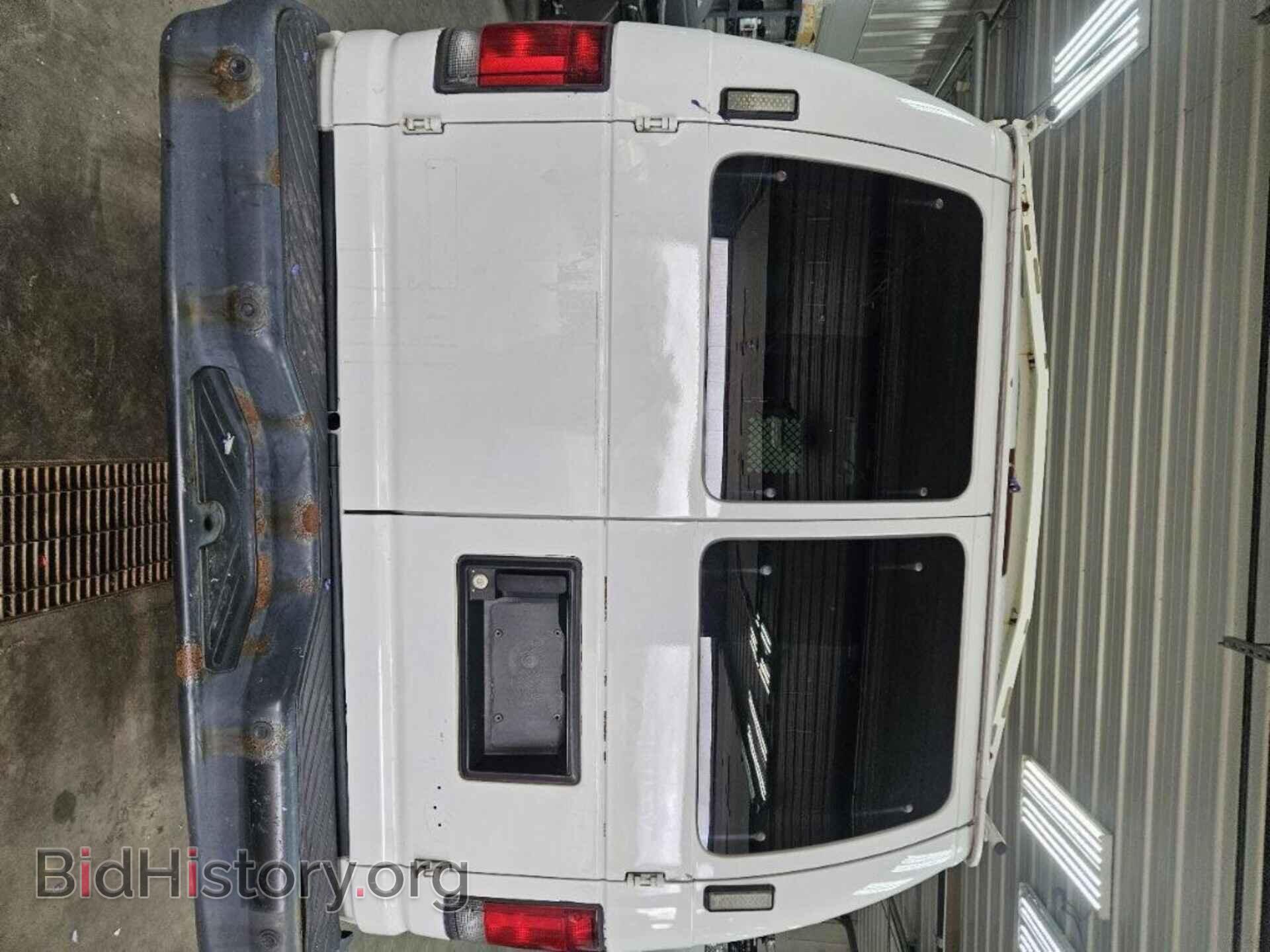 2012 FORD E-250 - VIN: 1FTNE2EL7CDB36256 - Photo 35