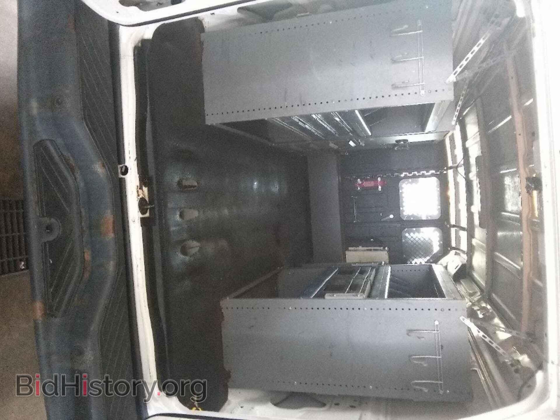 2012 FORD E-250 - VIN: 1FTNE2EL7CDB36256 - Photo 5