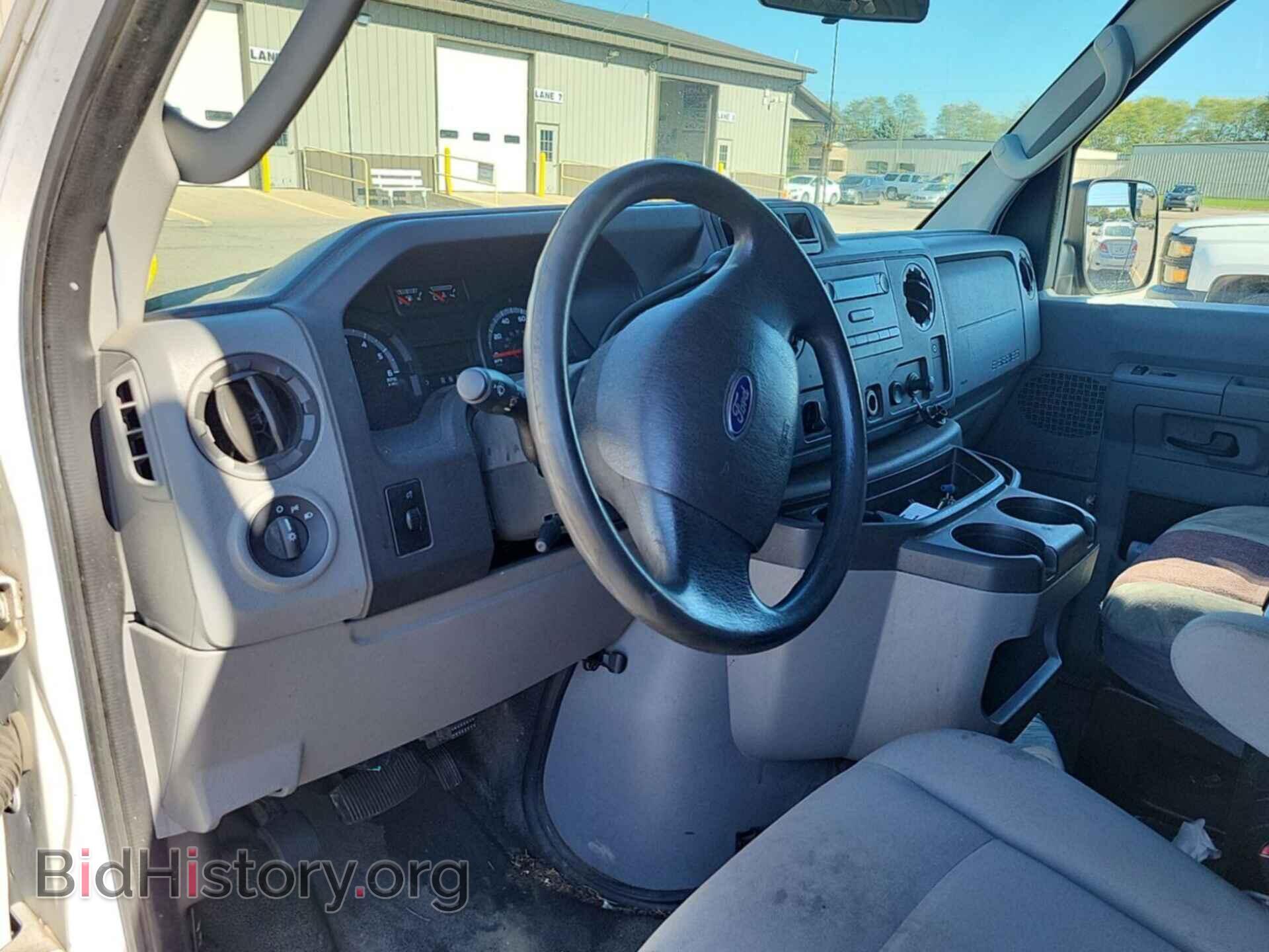 2012 FORD E-250 - VIN: 1FTNE2EL7CDB36256 - Photo 7