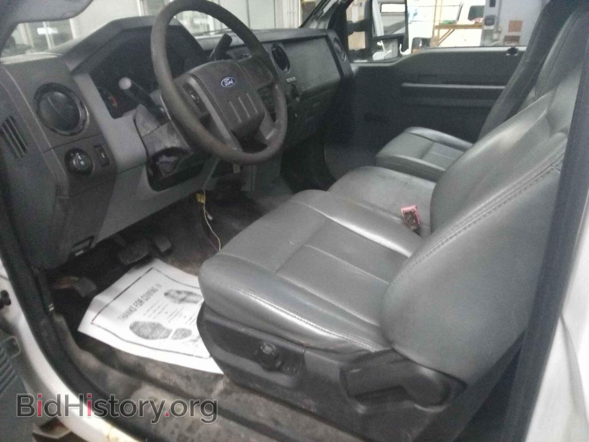 2012 FORD F-250 - VIN: 1FTBF2B66CEB08604 - Фото 32