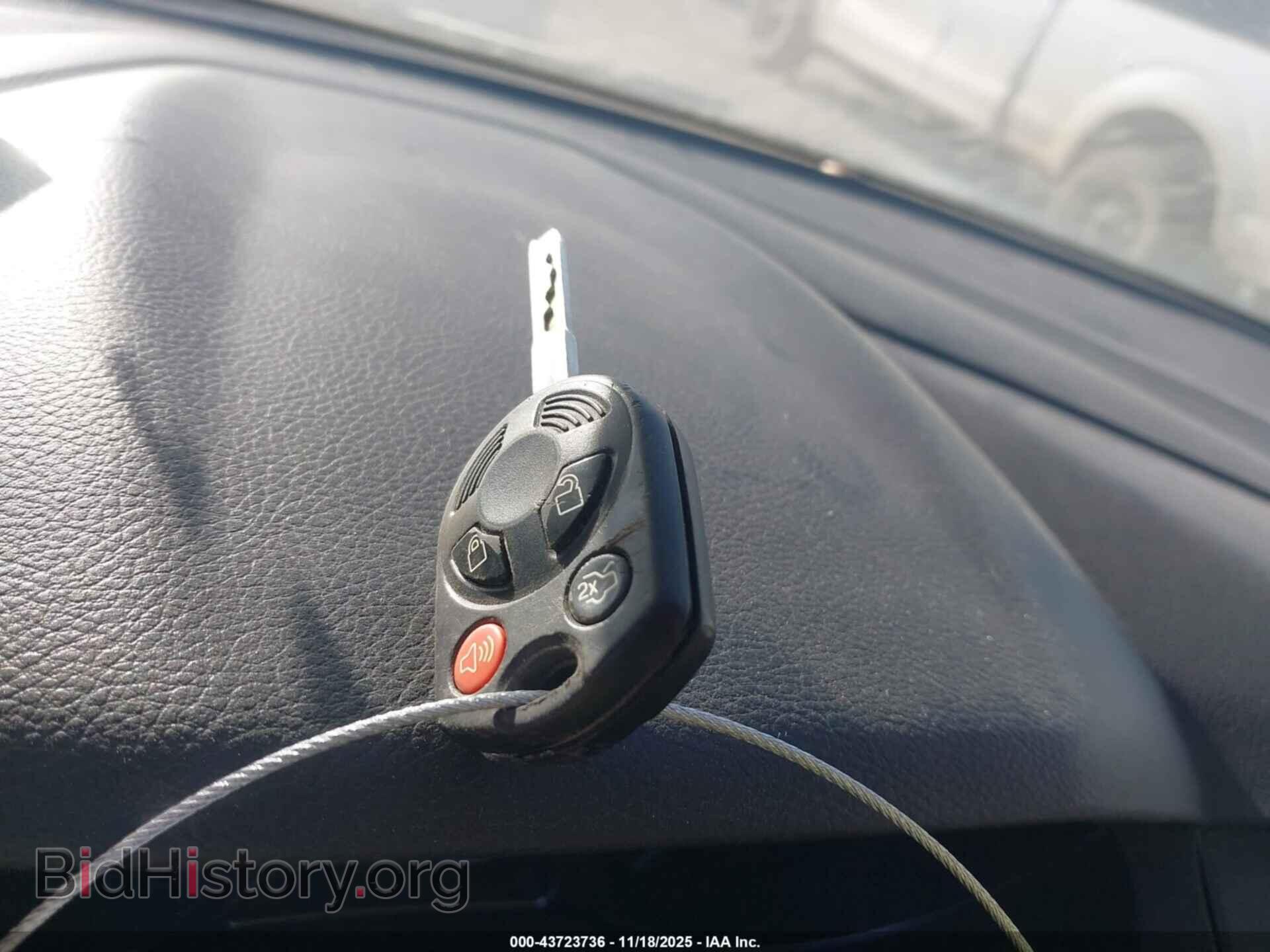 2017 FORD FOCUS - VIN: 1FADP3F27HL229752 - Фото 11