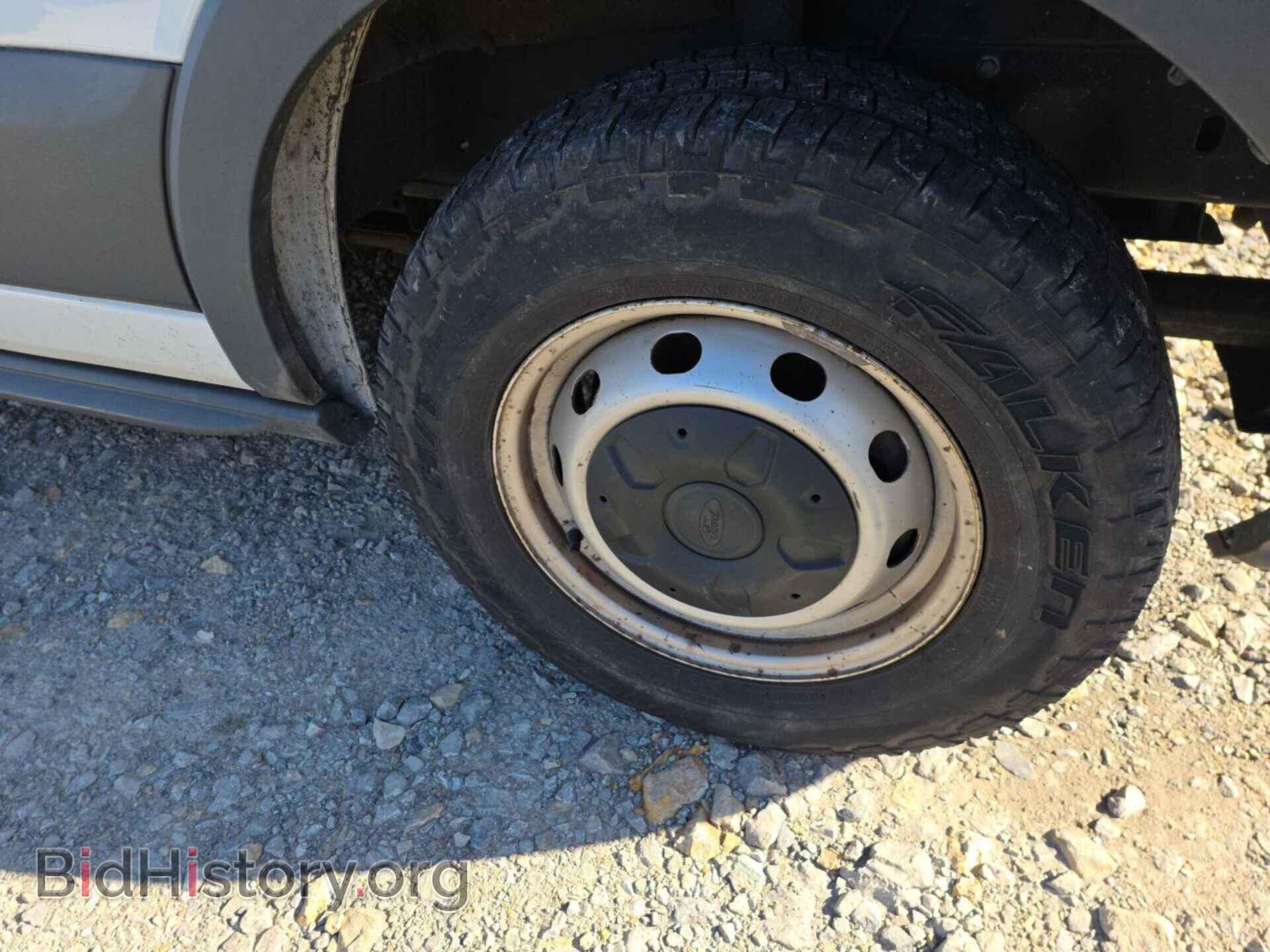 2015 FORD TRANSIT-150 - VIN: 1FTNE2YM1FKA31099 - Фото 21