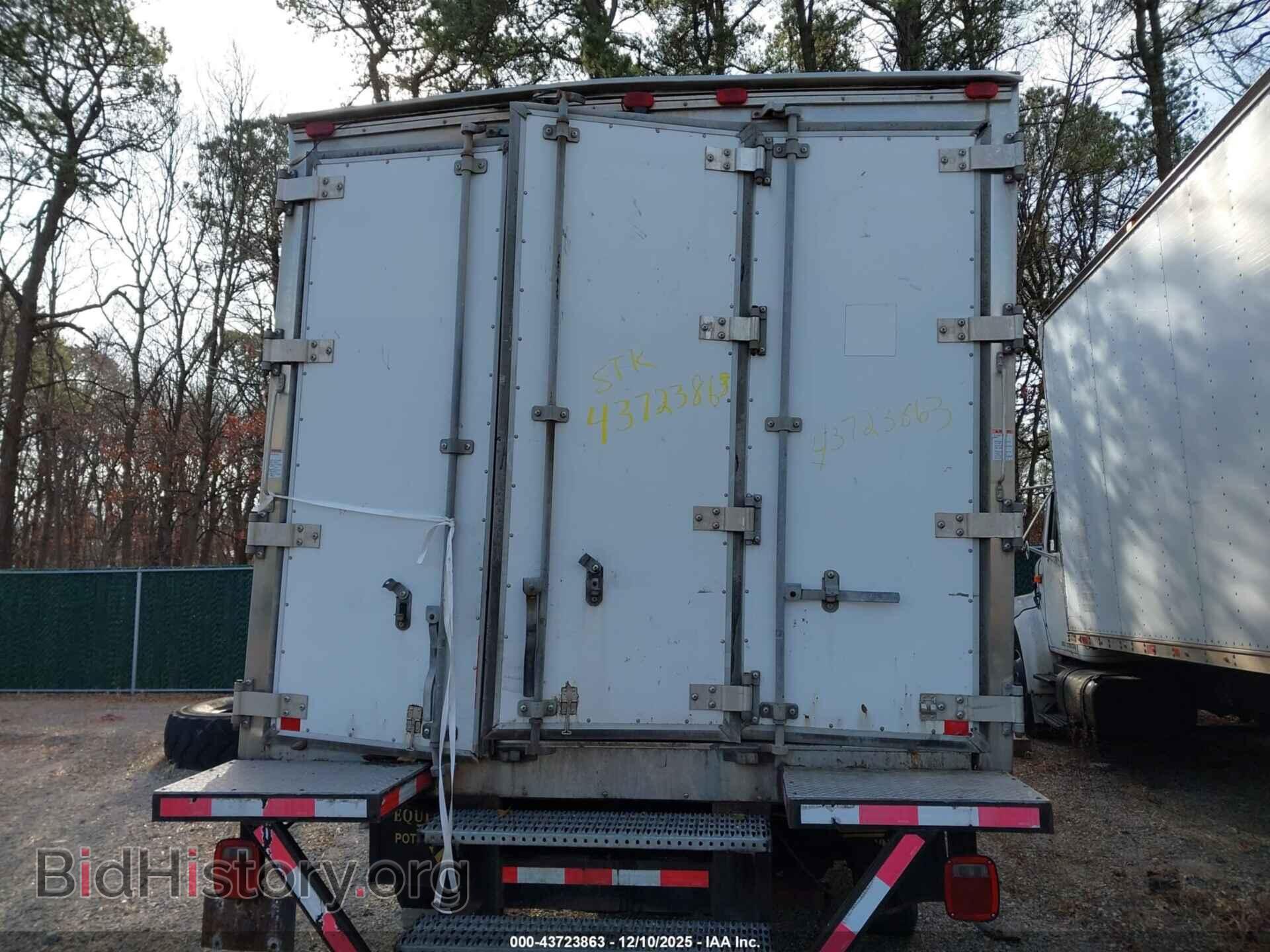 2012 RAM 4500 CHASSIS - VIN: 3C7WDKBL3CG246206 - Фото 8