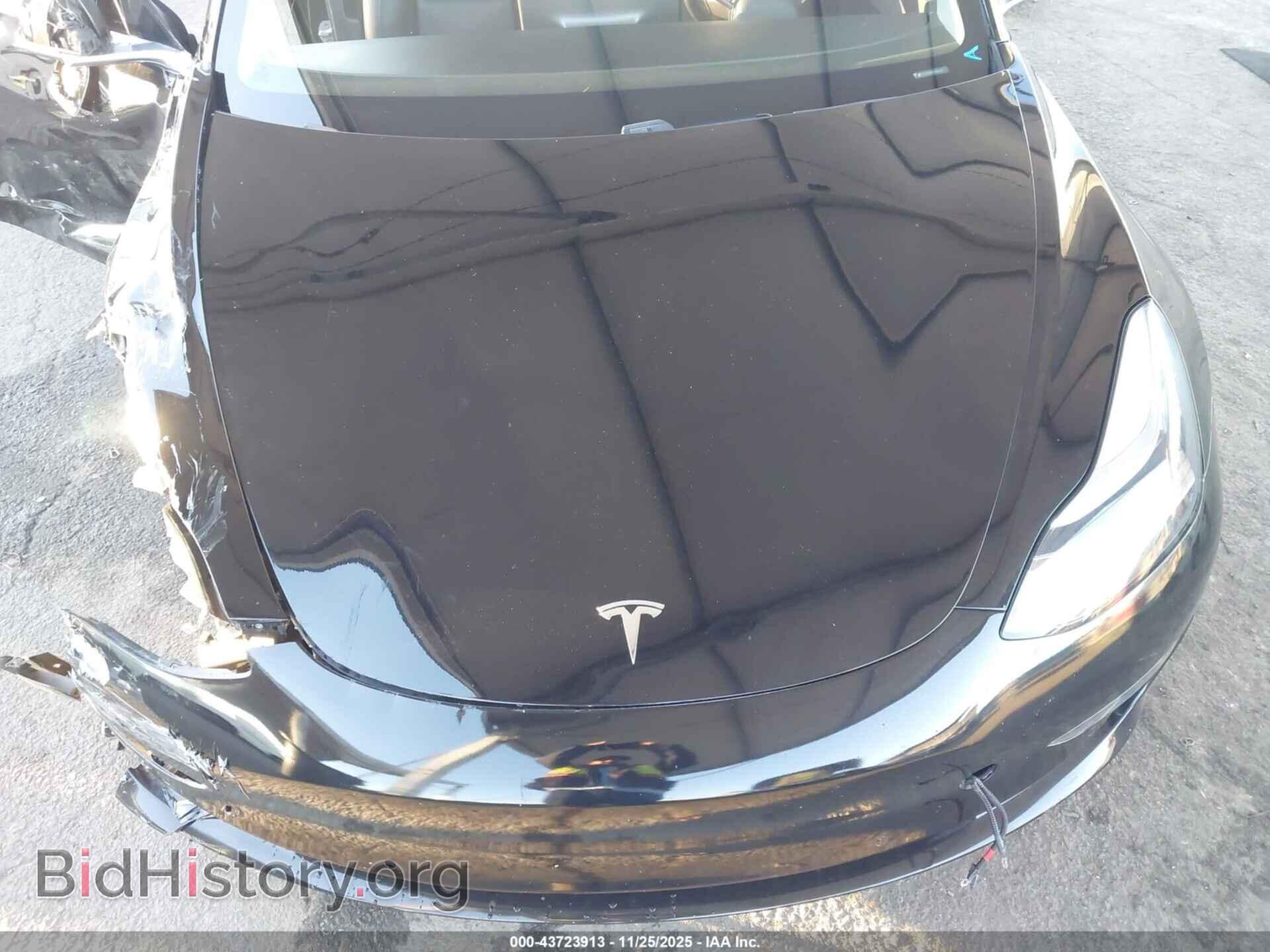 2018 TESLA MODEL 3 - VIN: 5YJ3E1EB4JF184747 - Photo 10