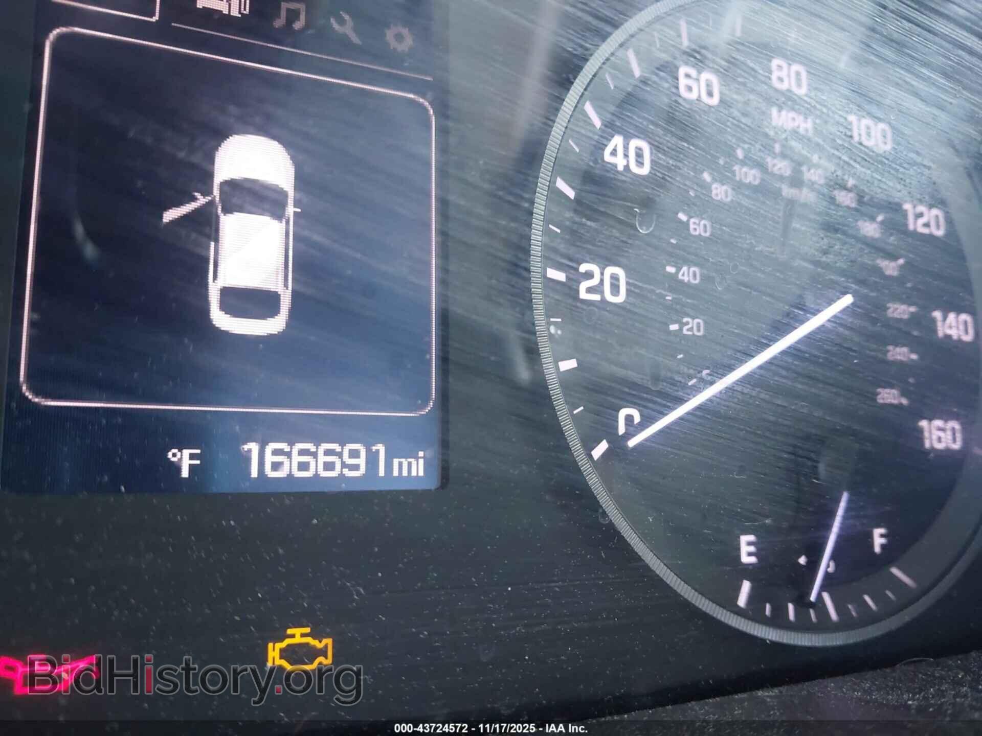 2015 HYUNDAI SONATA - VIN: 5NPE24AF0FH103473 - Фото 7