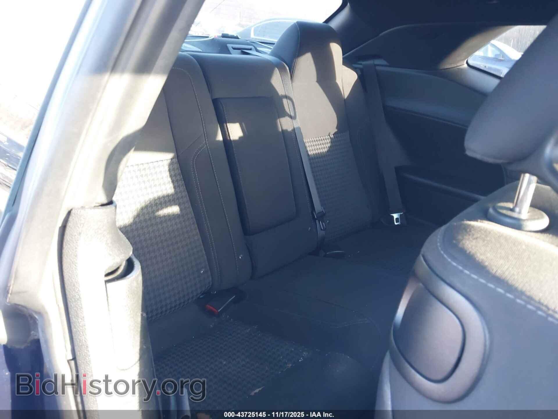 2015 DODGE CHALLENGER - VIN: 2C3CDZAG5FH850748 - Photo 8