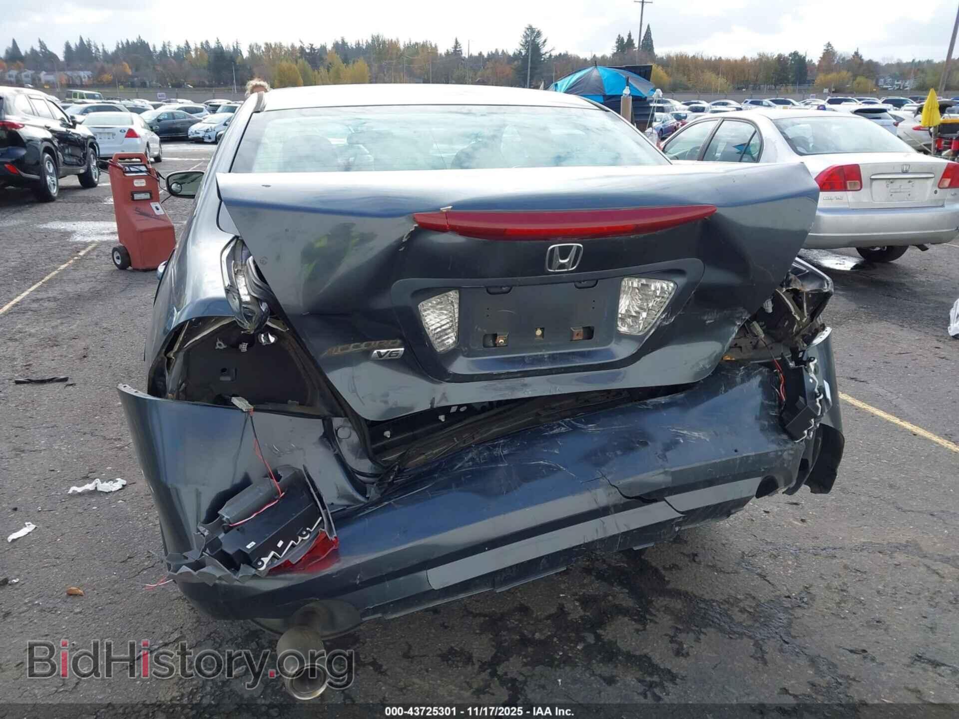 2010 HONDA CIVIC - VIN: 19XFA1F82AE024190 - Фото 6