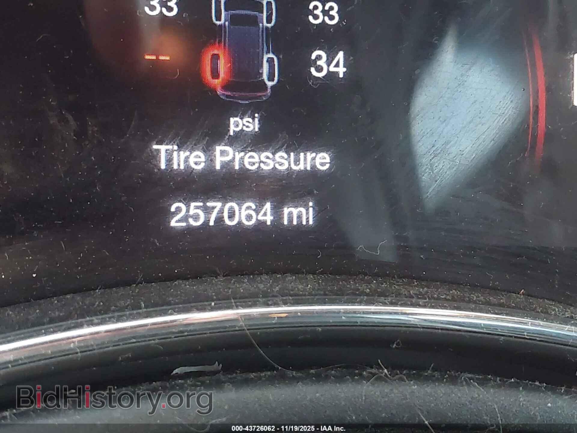 2016 DODGE DURANGO - VIN: 1C4RDHAG7GC330698 - Фото 7