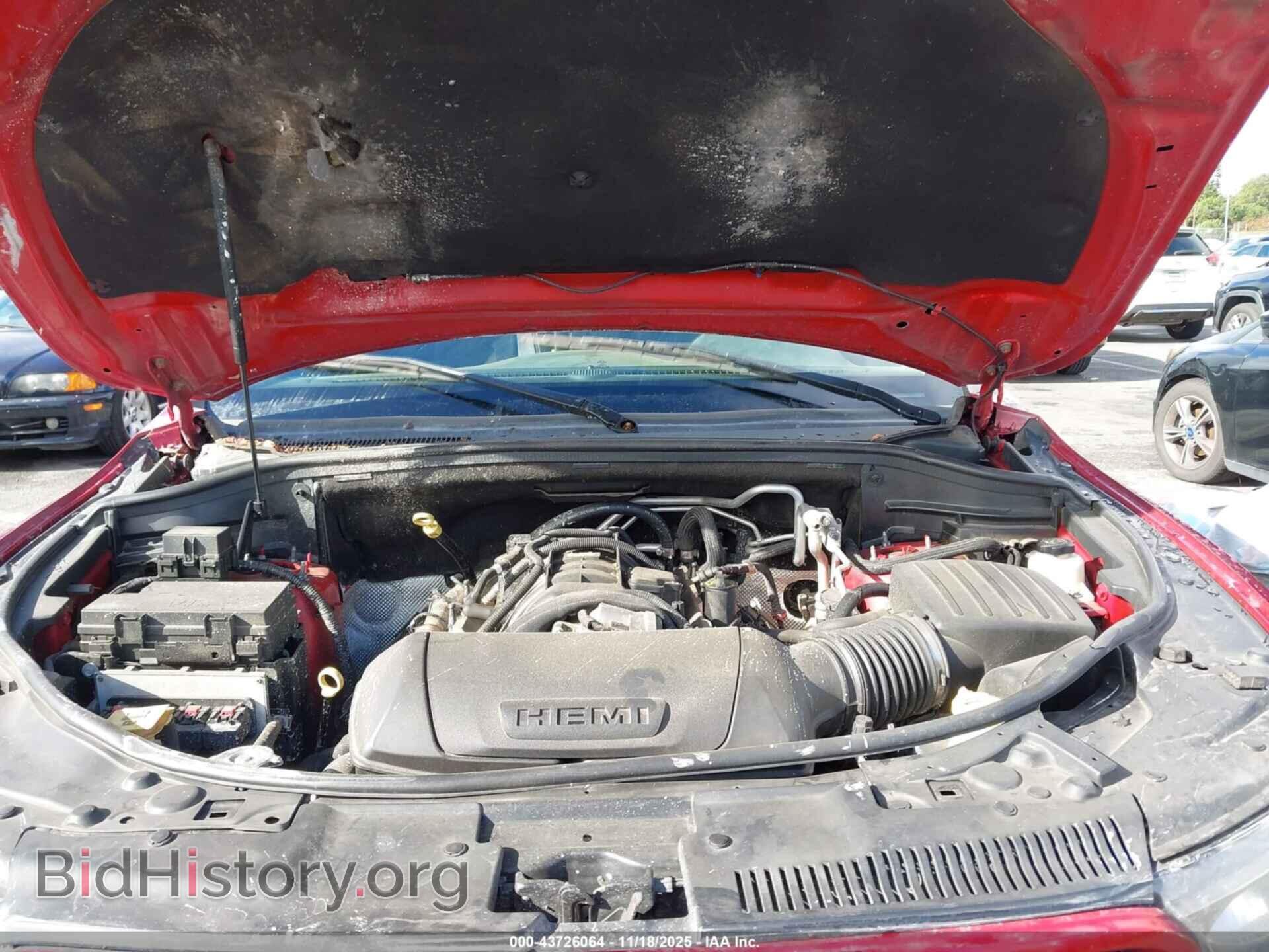 2013 DODGE DURANGO - VIN: 1C4SDJCT6DC674327 - Photo 10