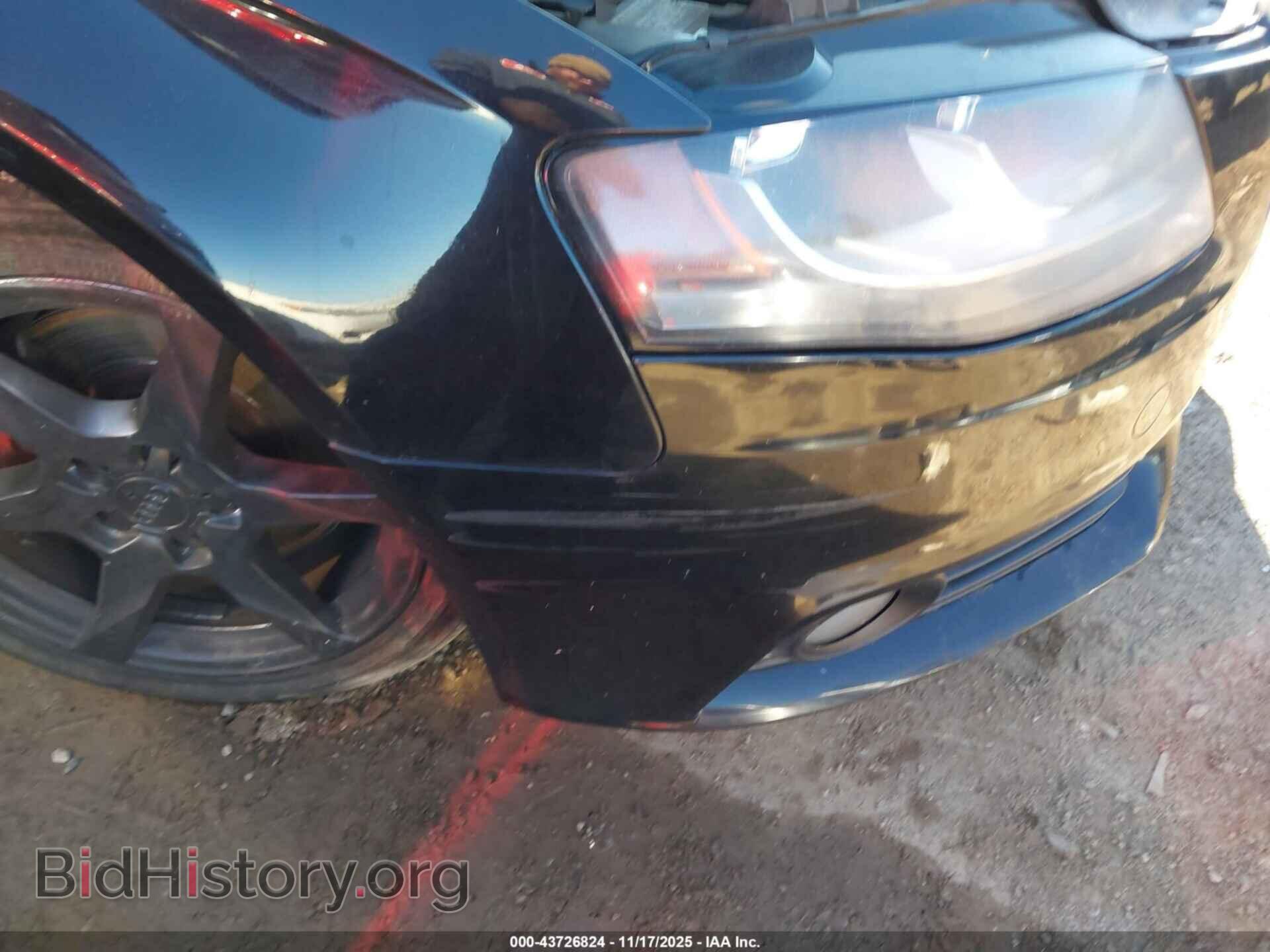 2009 AUDI A4 - VIN: WAULF78K99N018357 - Фото 10