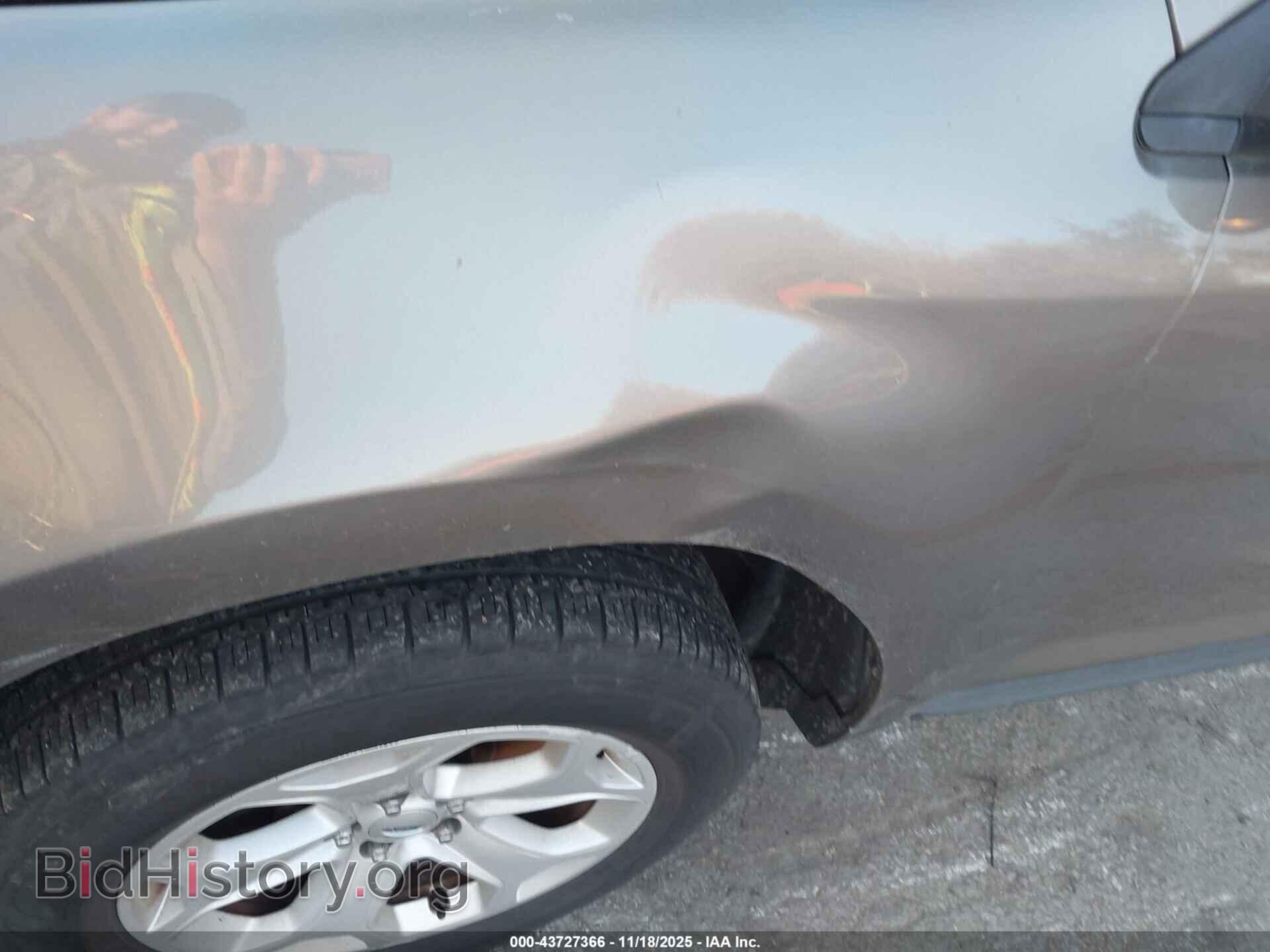 2013 FORD EDGE - VIN: 2FMDK4JC0DBB52002 - Photo 13