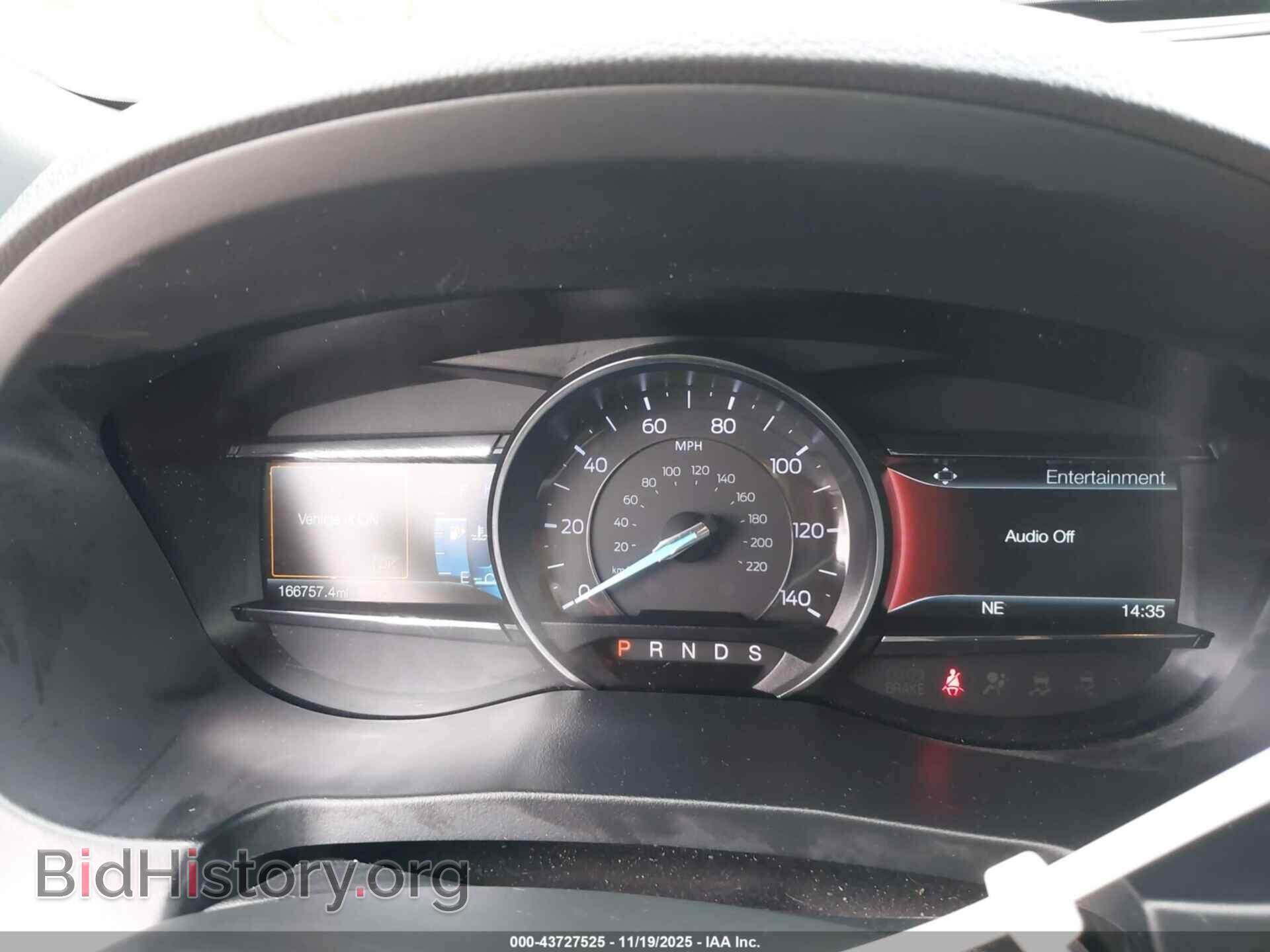 2018 FORD EXPLORER - VIN: 1FM5K7D88JGB55599 - Фото 7