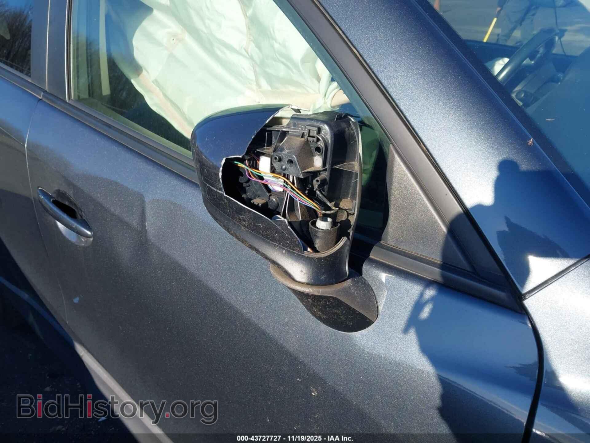 2013 MAZDA CX-5 - VIN: JM3KE4CE2D0126768 - Фото 20