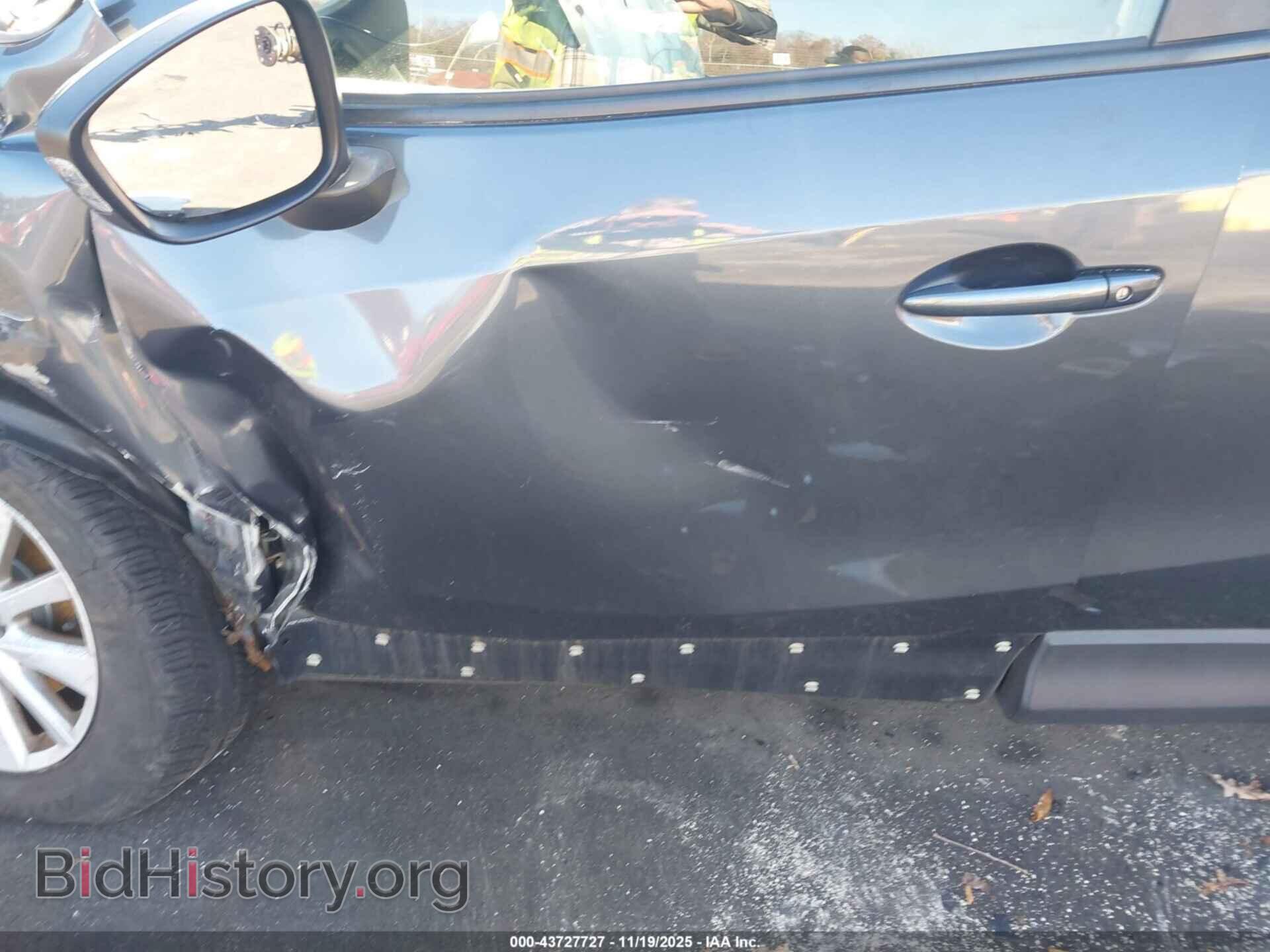 2013 MAZDA CX-5 - VIN: JM3KE4CE2D0126768 - Фото 21