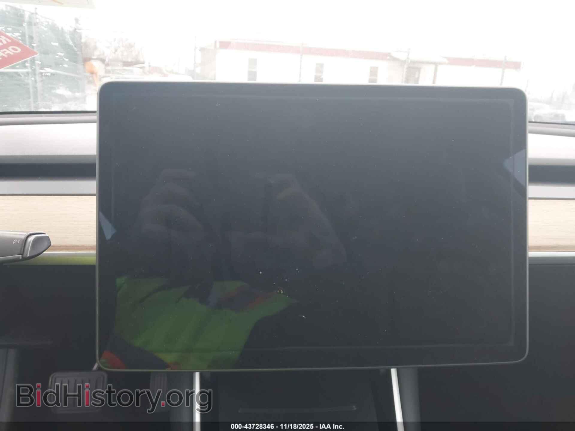 2019 TESLA MODEL 3 - VIN: 5YJ3E1EB3KF429488 - Photo 7
