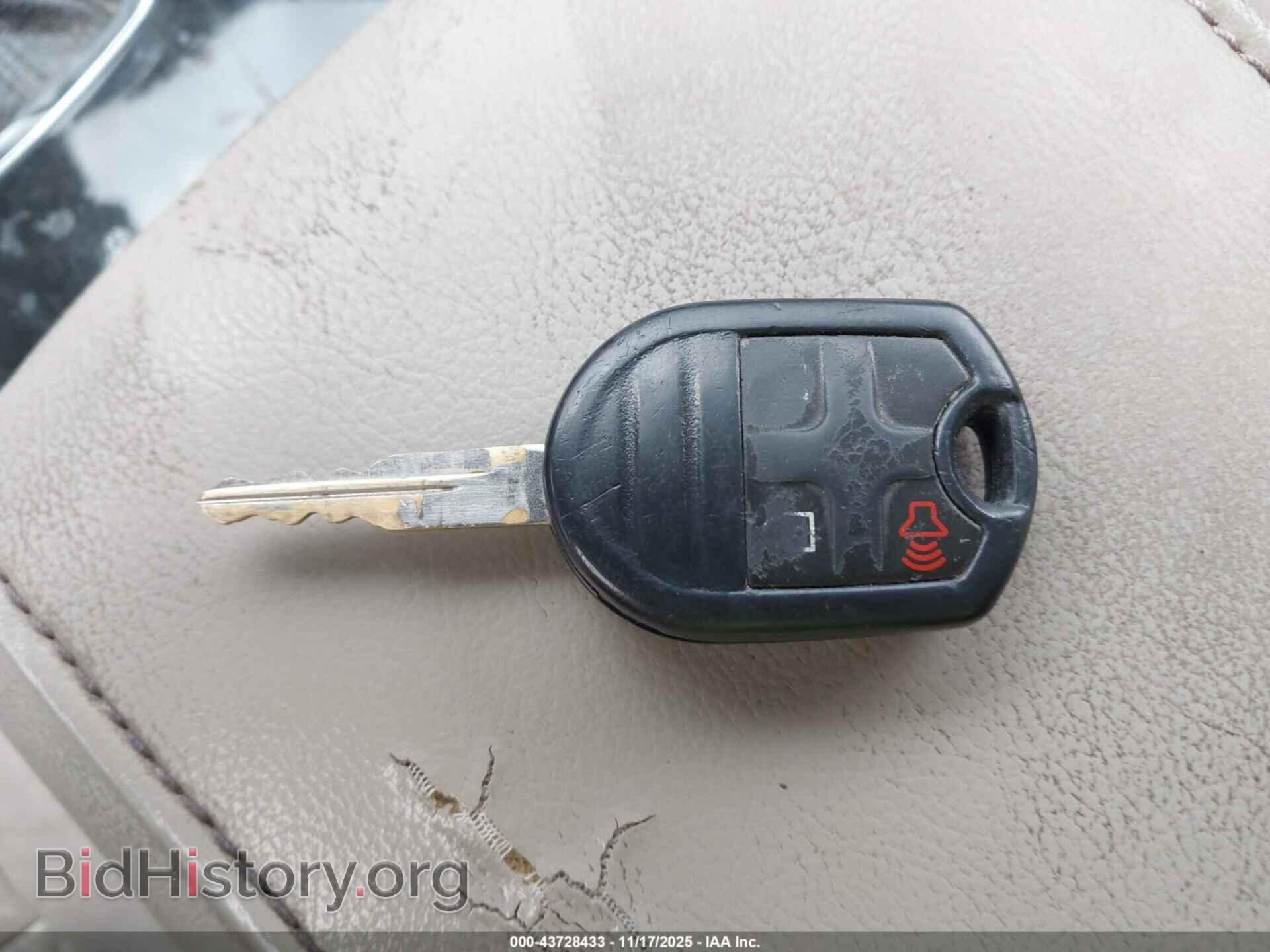 2011 FORD EDGE - VIN: 2FMDK4KC2BBB24164 - Photo 11