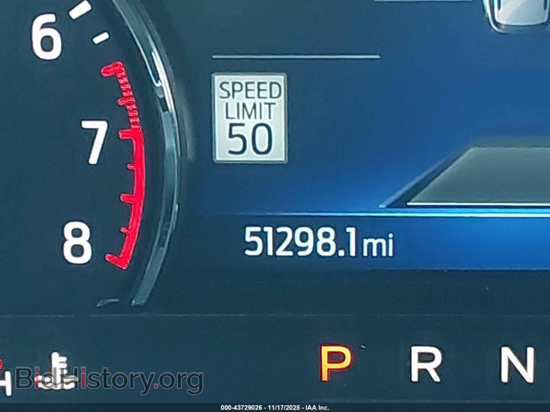 2023 FORD EXPLORER - VIN: 1FMSK8DHXPGA27592 - Photo 15