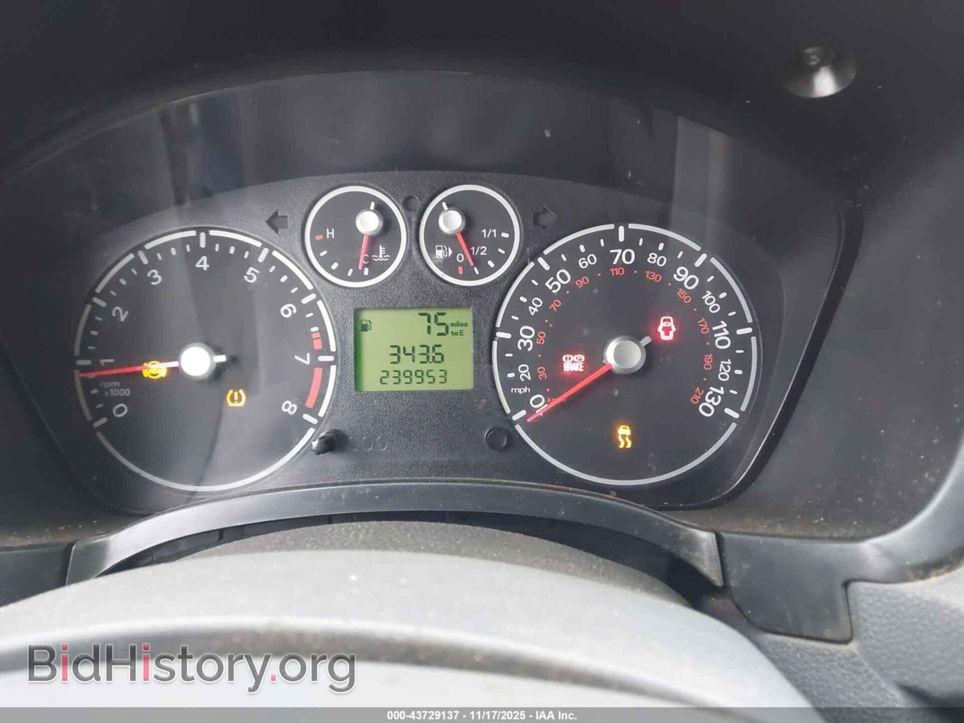 2013 FORD TRANSIT CONNECT - VIN: NM0LS7DN1DT145975 - Фото 7