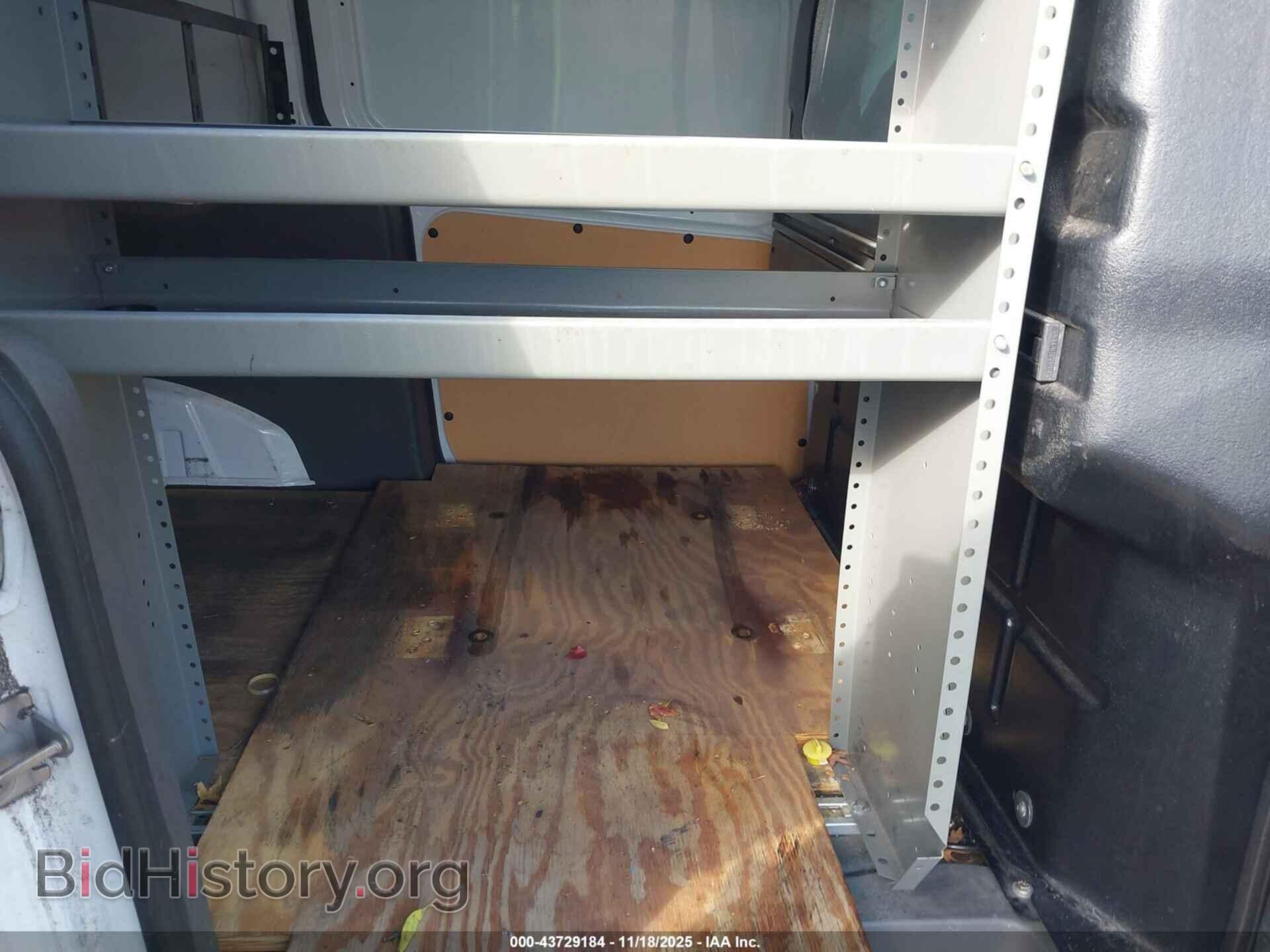 2020 FORD TRANSIT CONNECT - VIN: NM0LS7E20L1468011 - Фото 8