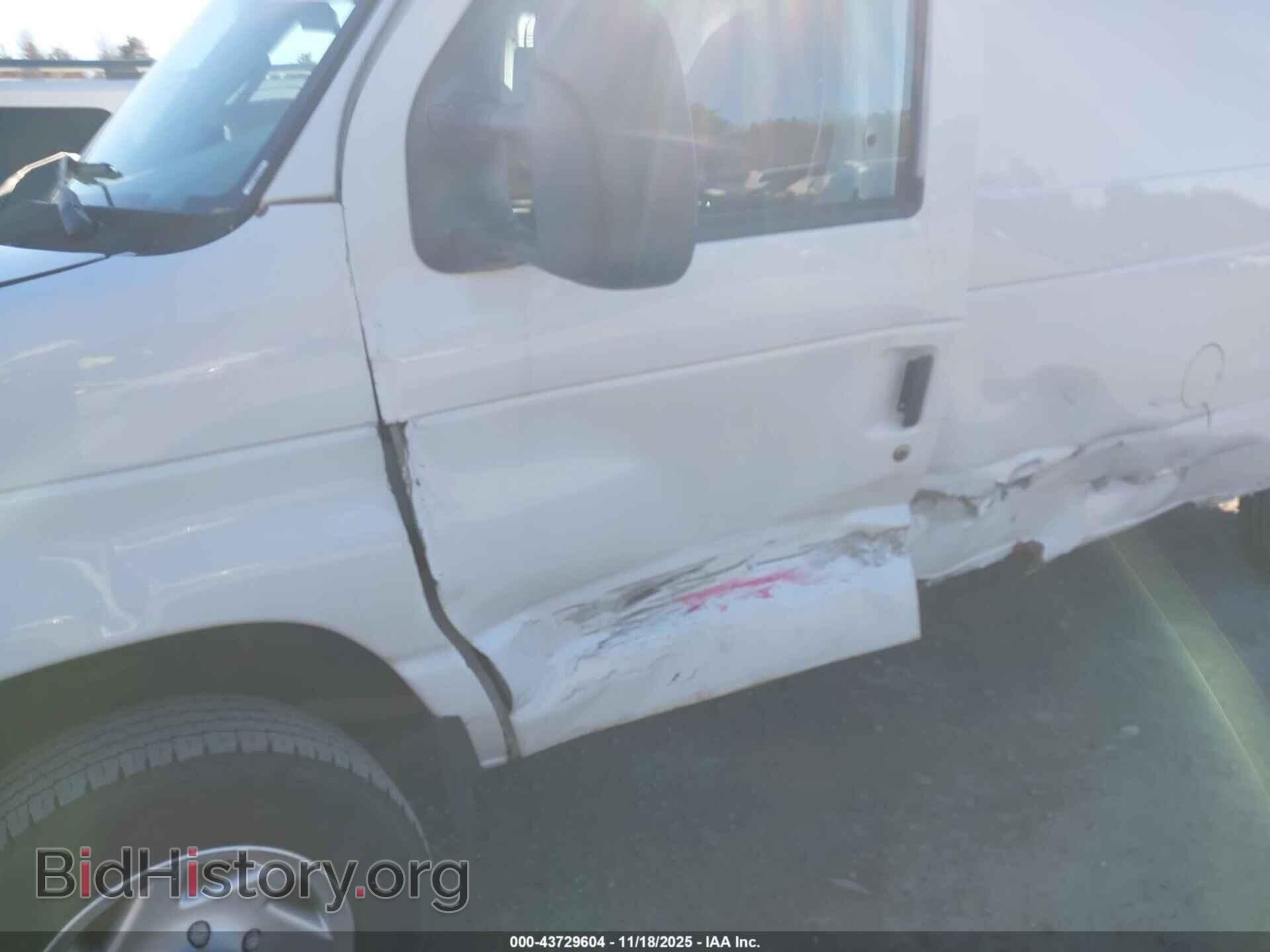 2008 FORD E-150 - VIN: 1FTNE14W08DA61753 - Фото 6
