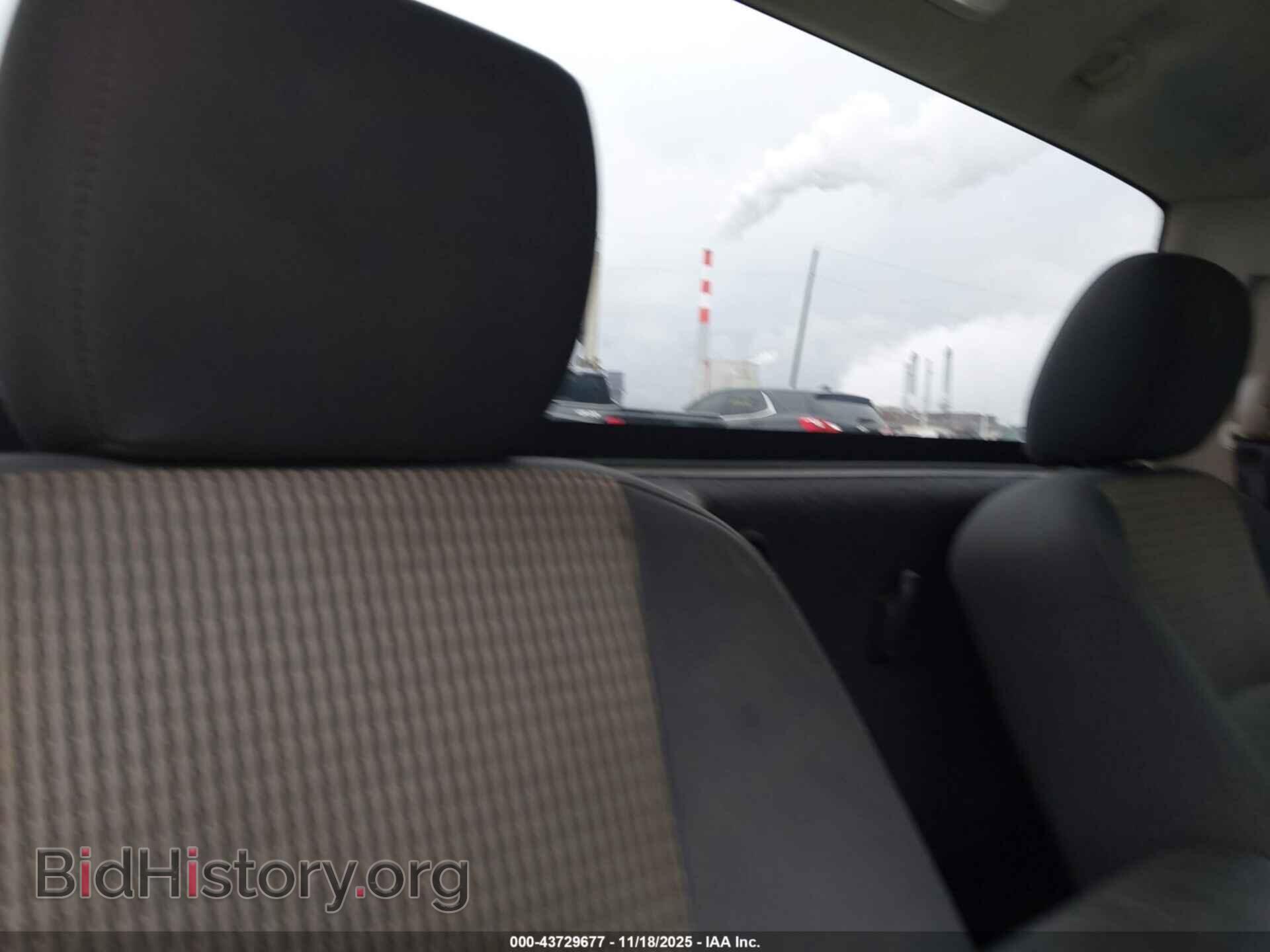 2011 RAM RAM 2500 - VIN: 3D7LT2ET4BG511556 - Фото 8