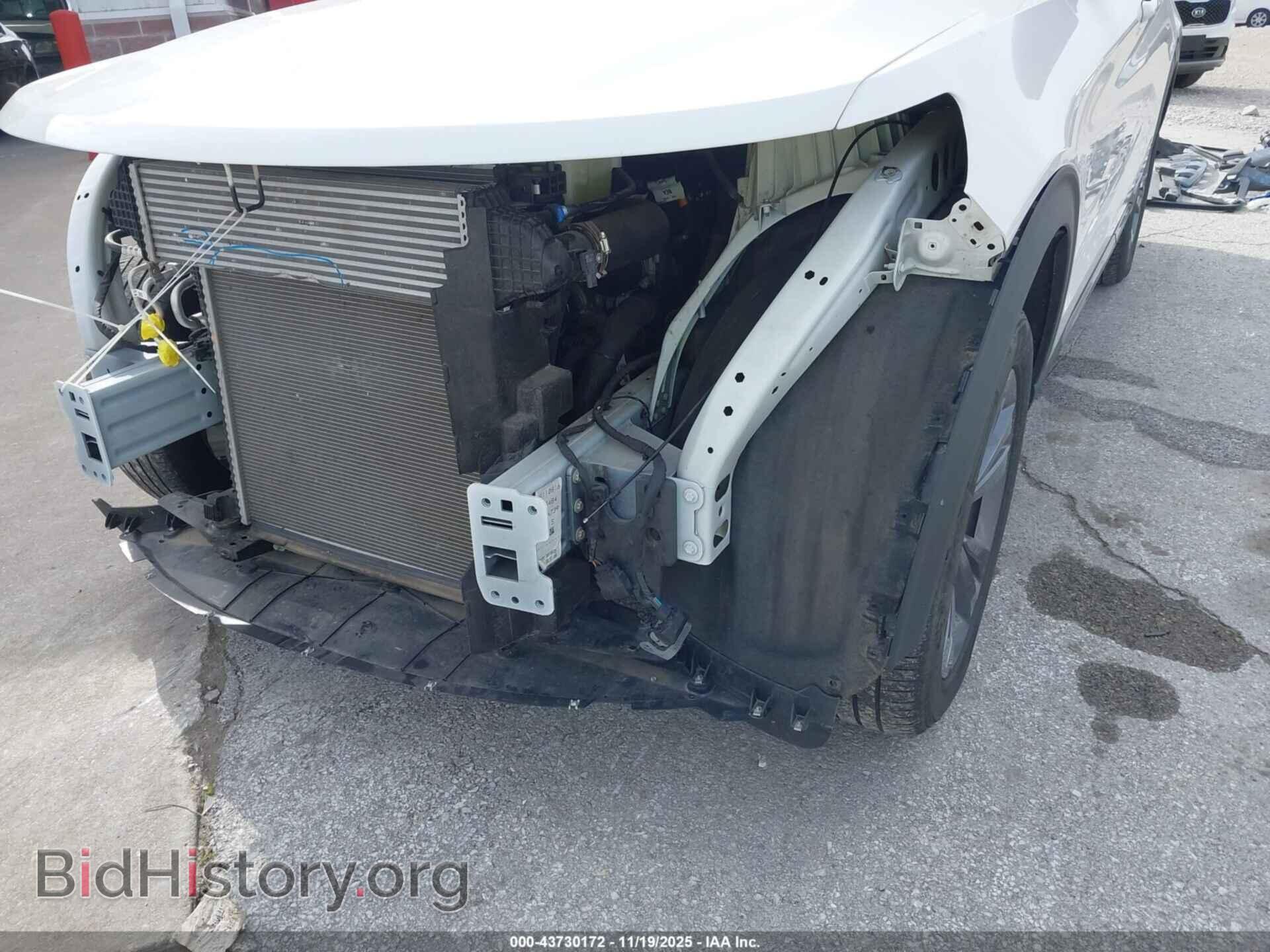 2023 FORD EXPLORER - VIN: 1FMSK7DH9PGB44462 - Photo 6