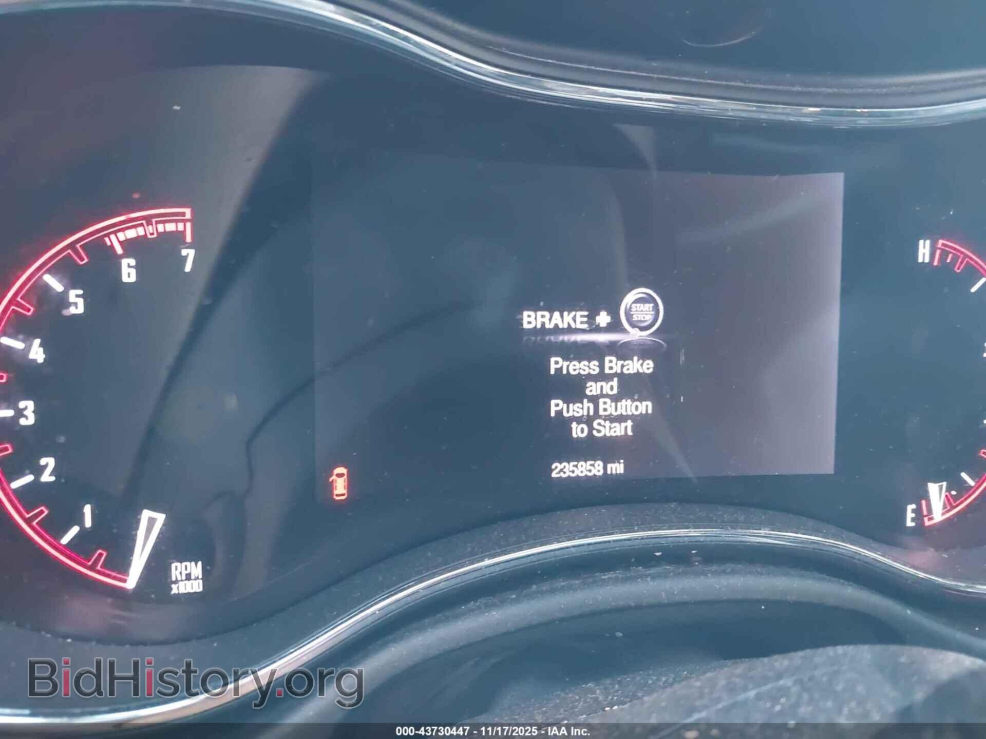 2015 DODGE DURANGO - VIN: 1C4SDJCT3FC245794 - Photo 7