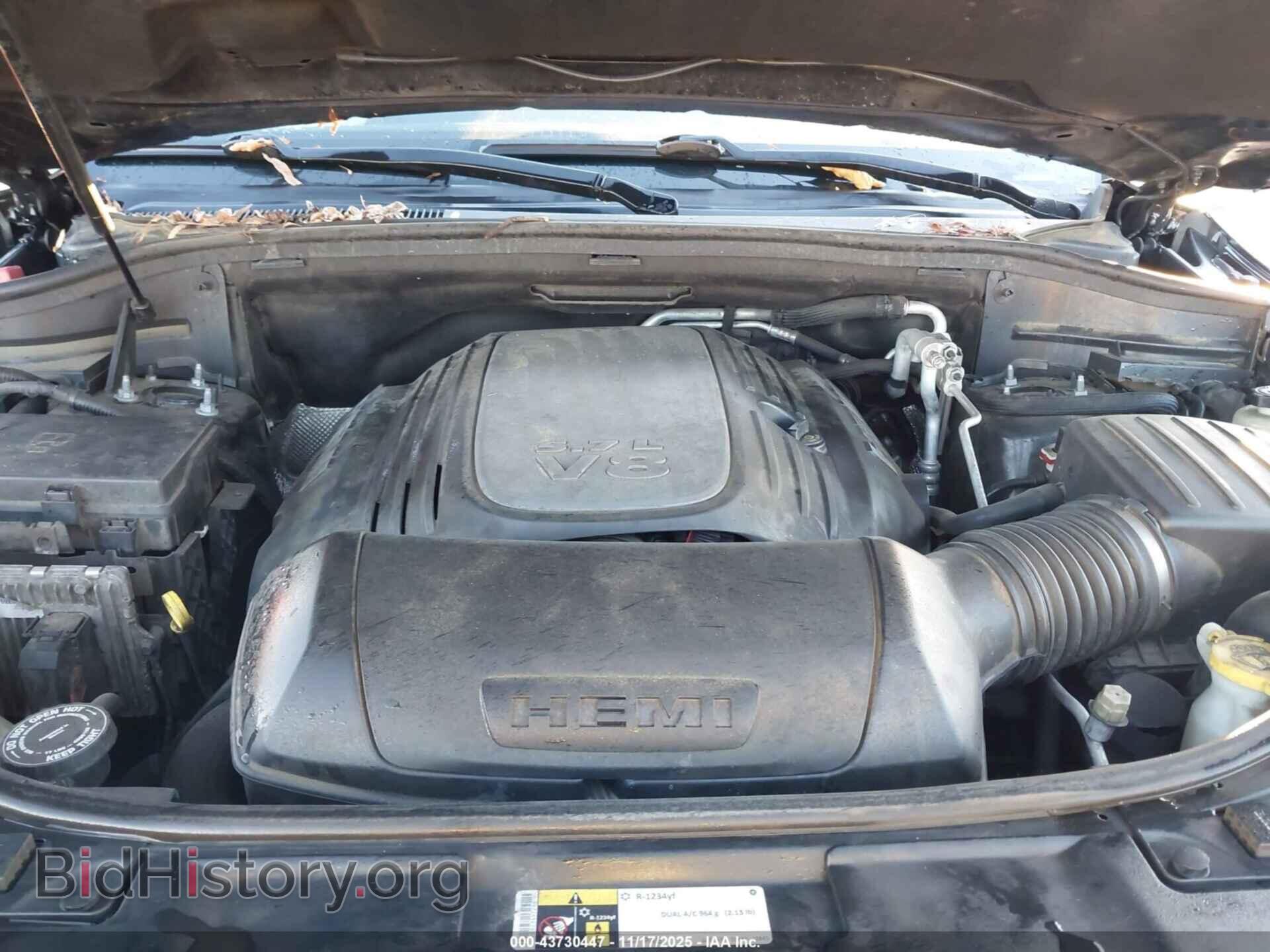 2015 DODGE DURANGO - VIN: 1C4SDJCT3FC245794 - Photo 10