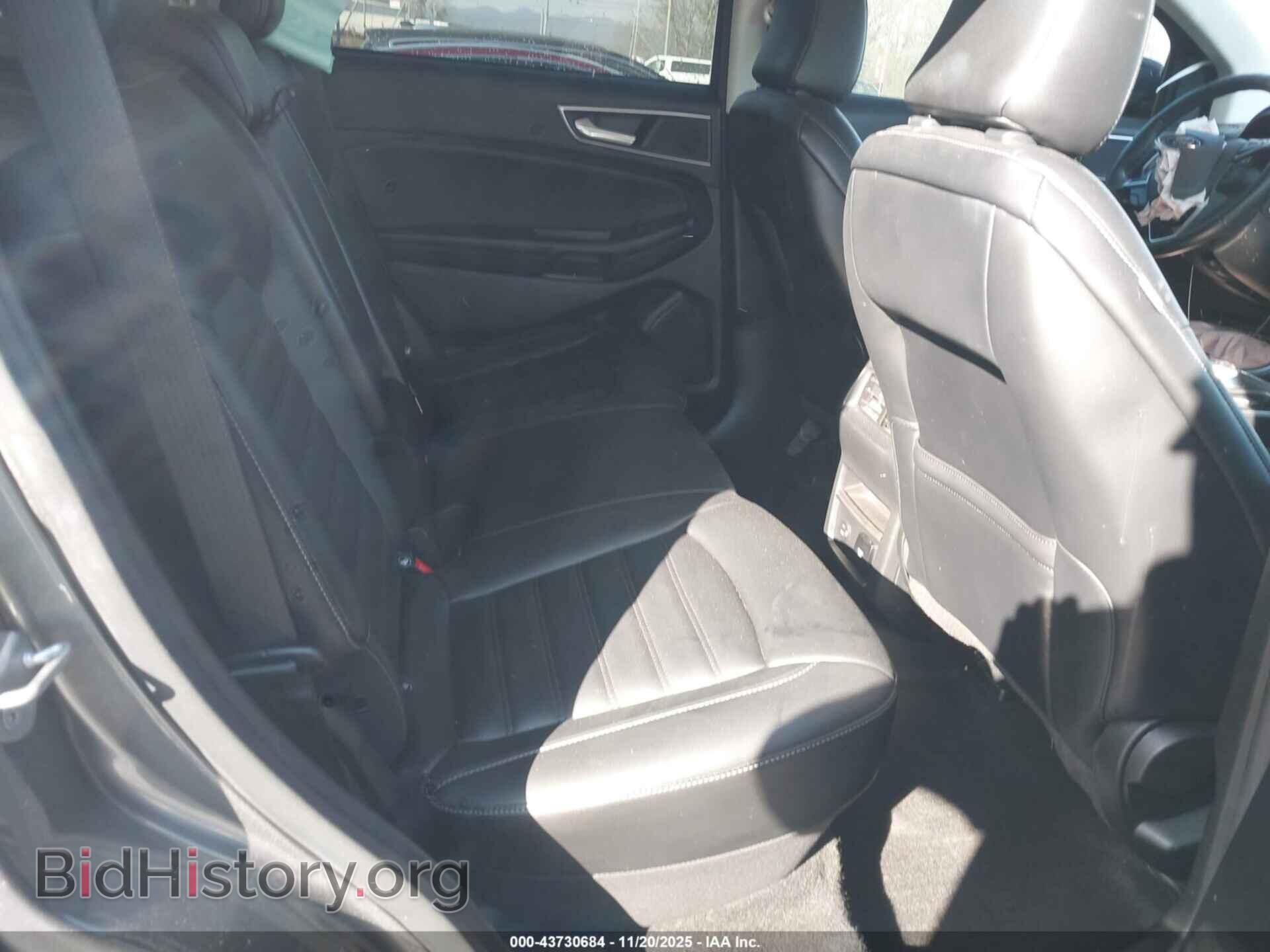 2022 FORD EDGE - VIN: 2FMPK4J90NBA79071 - Фото 8