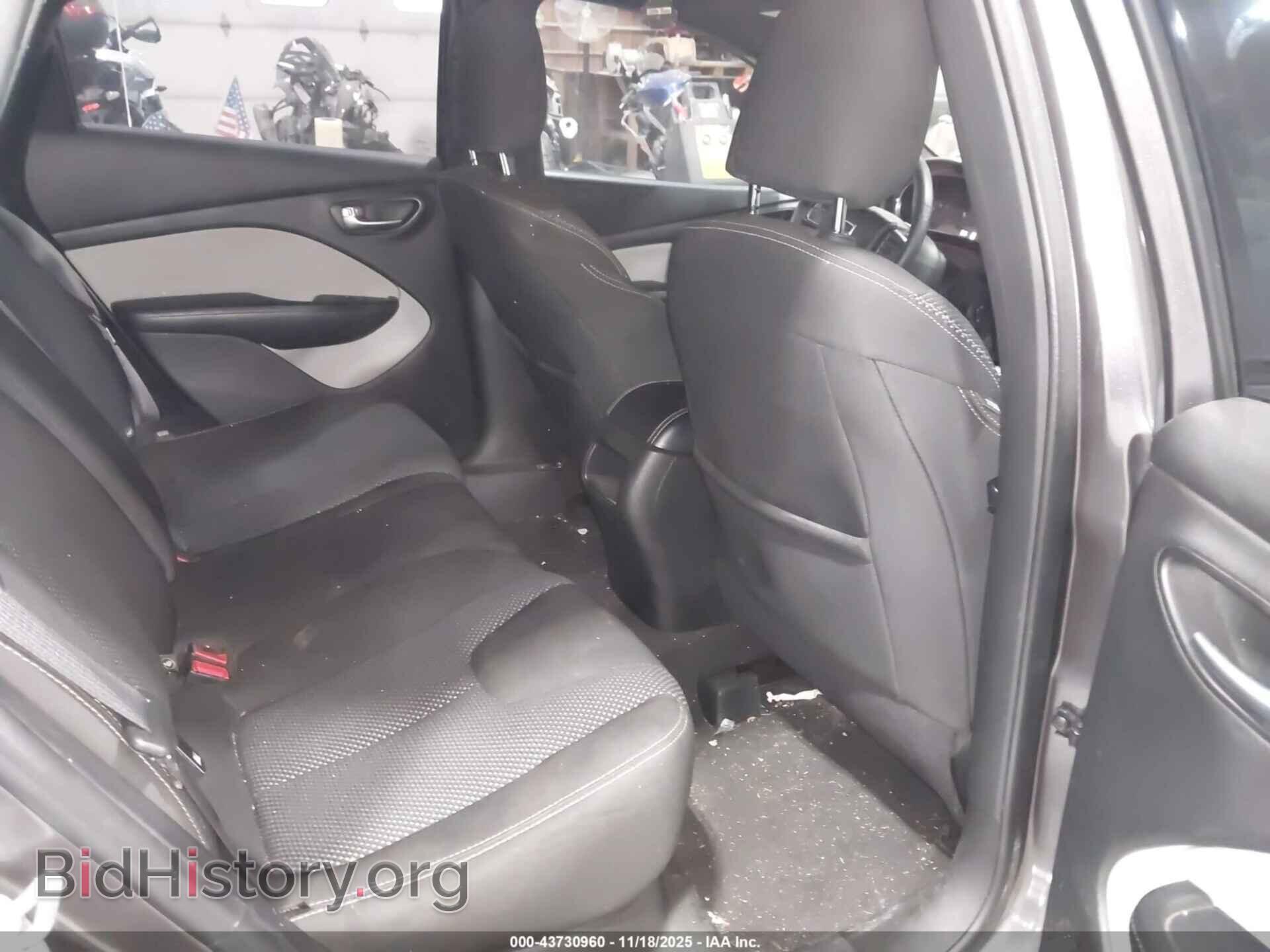 2014 DODGE DART - VIN: 1C3CDFBB7ED901454 - Фото 8