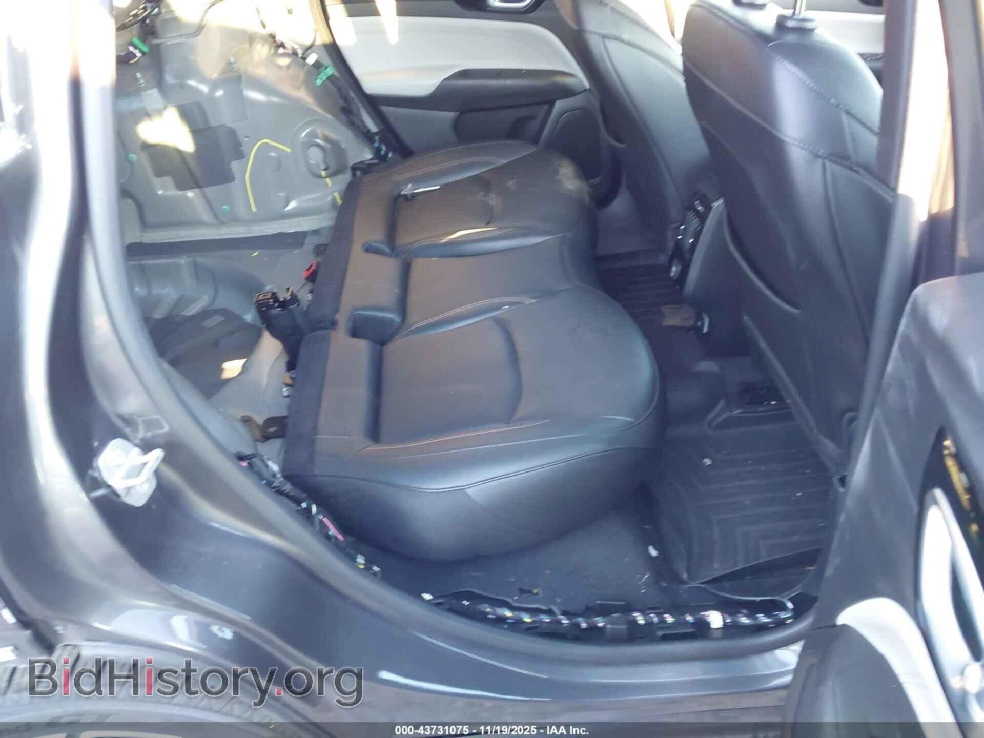 2024 JEEP COMPASS - VIN: 3C4NJDCN3RT164831 - Фото 8