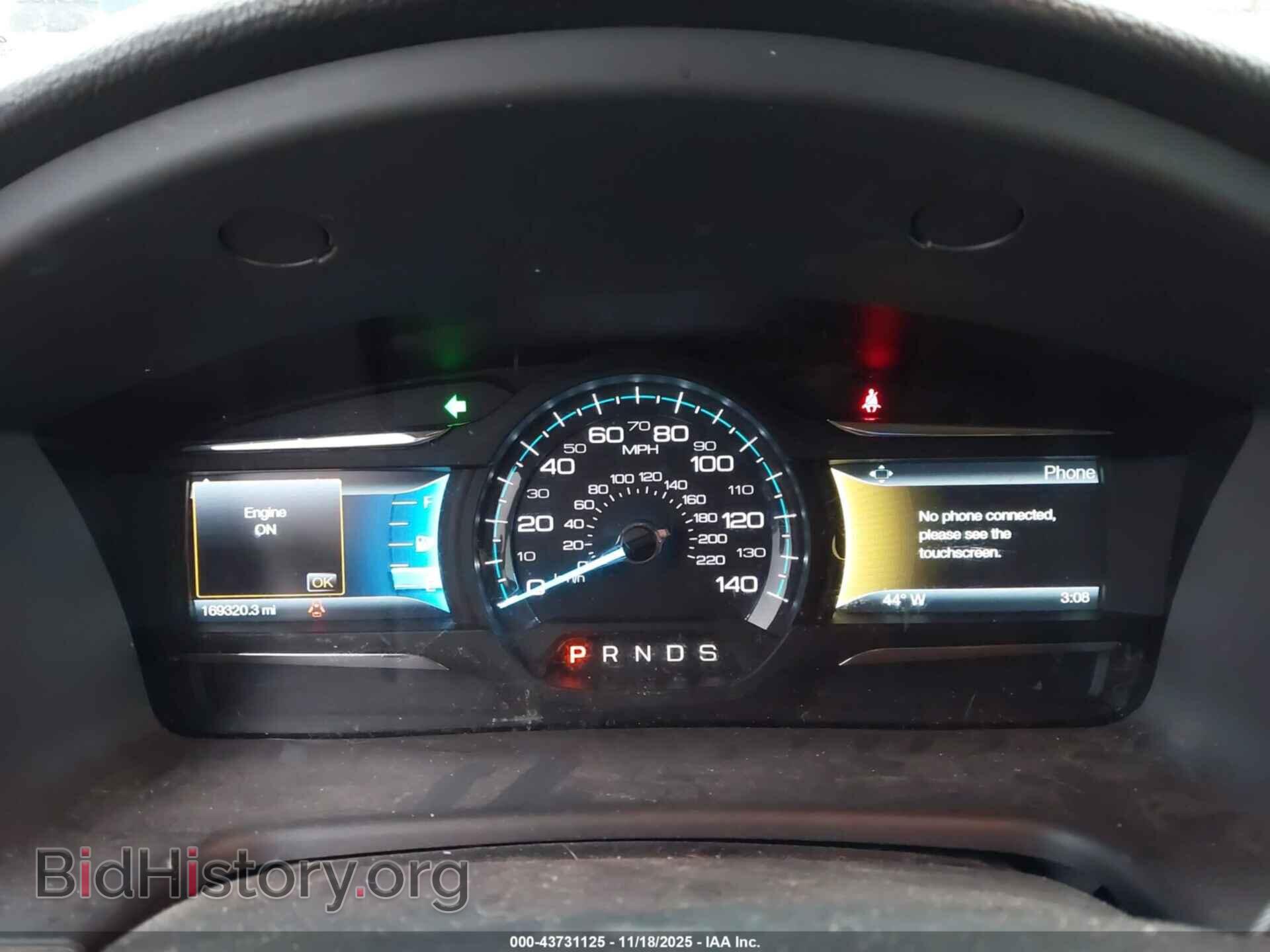 2014 FORD FLEX - VIN: 2FMHK6DT4EBD00985 - Photo 7