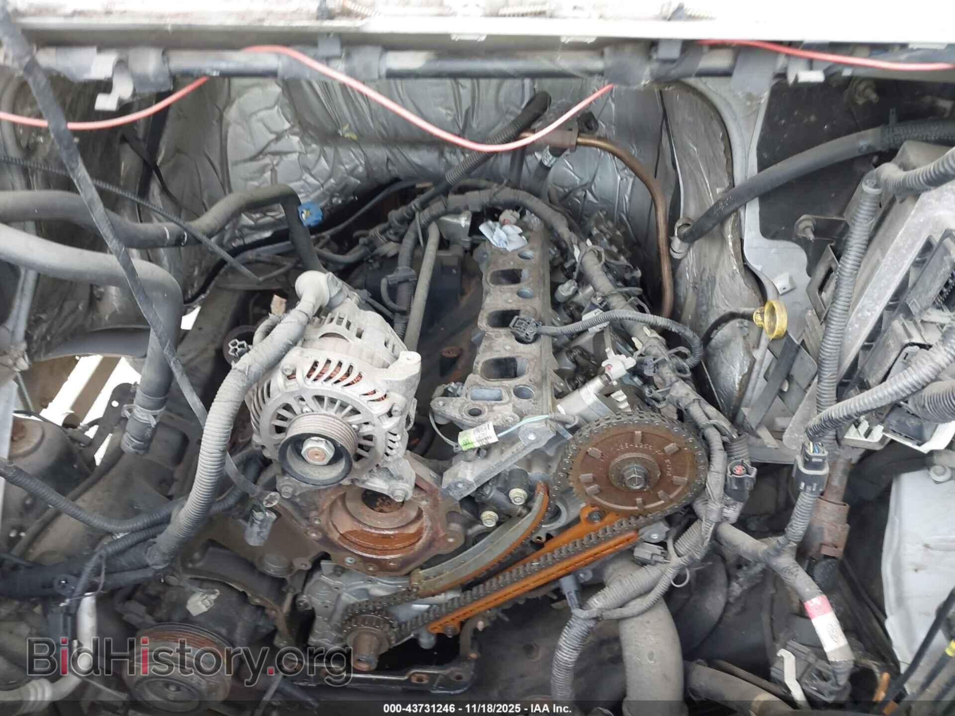 2012 FORD E-250 - VIN: 1FTNE2EW1CDA66845 - Фото 6