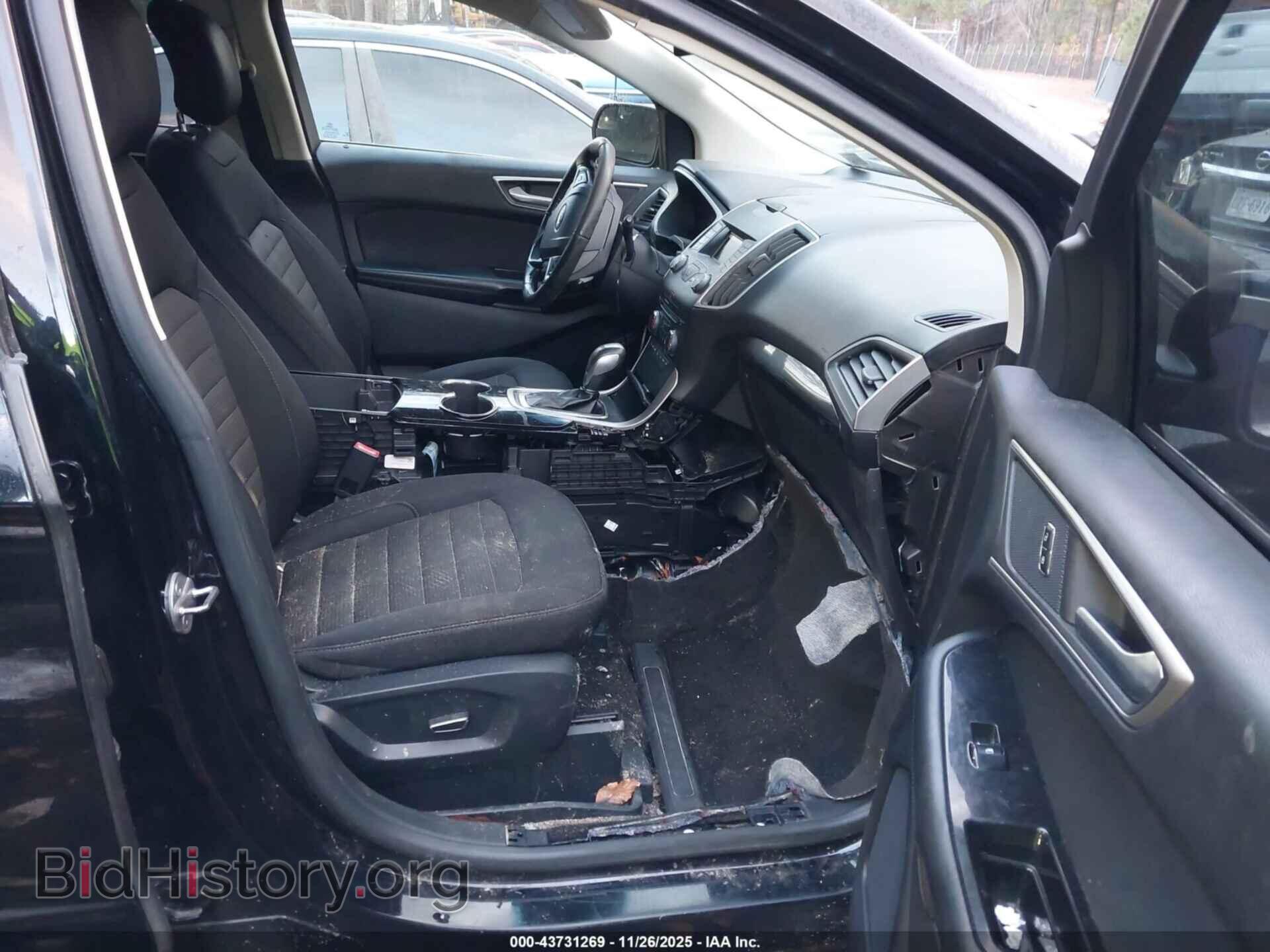 2017 FORD EDGE - VIN: 2FMPK3J99HBC52066 - Photo 5