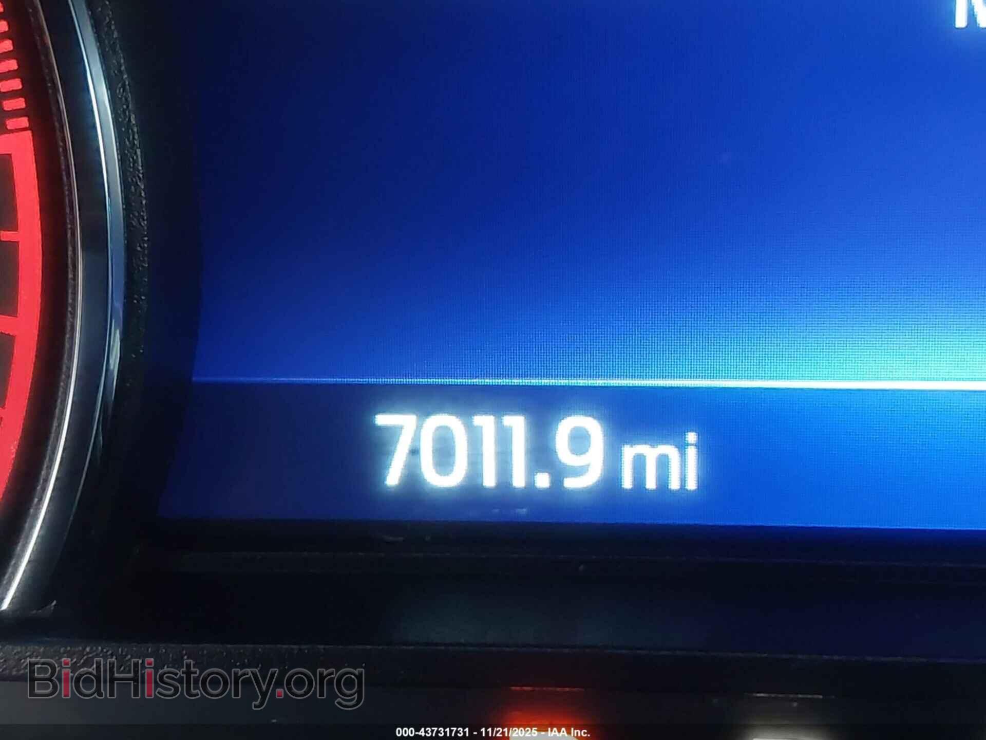 2024 FORD EXPLORER - VIN: 1FMSK8FH2RGA58853 - Фото 16